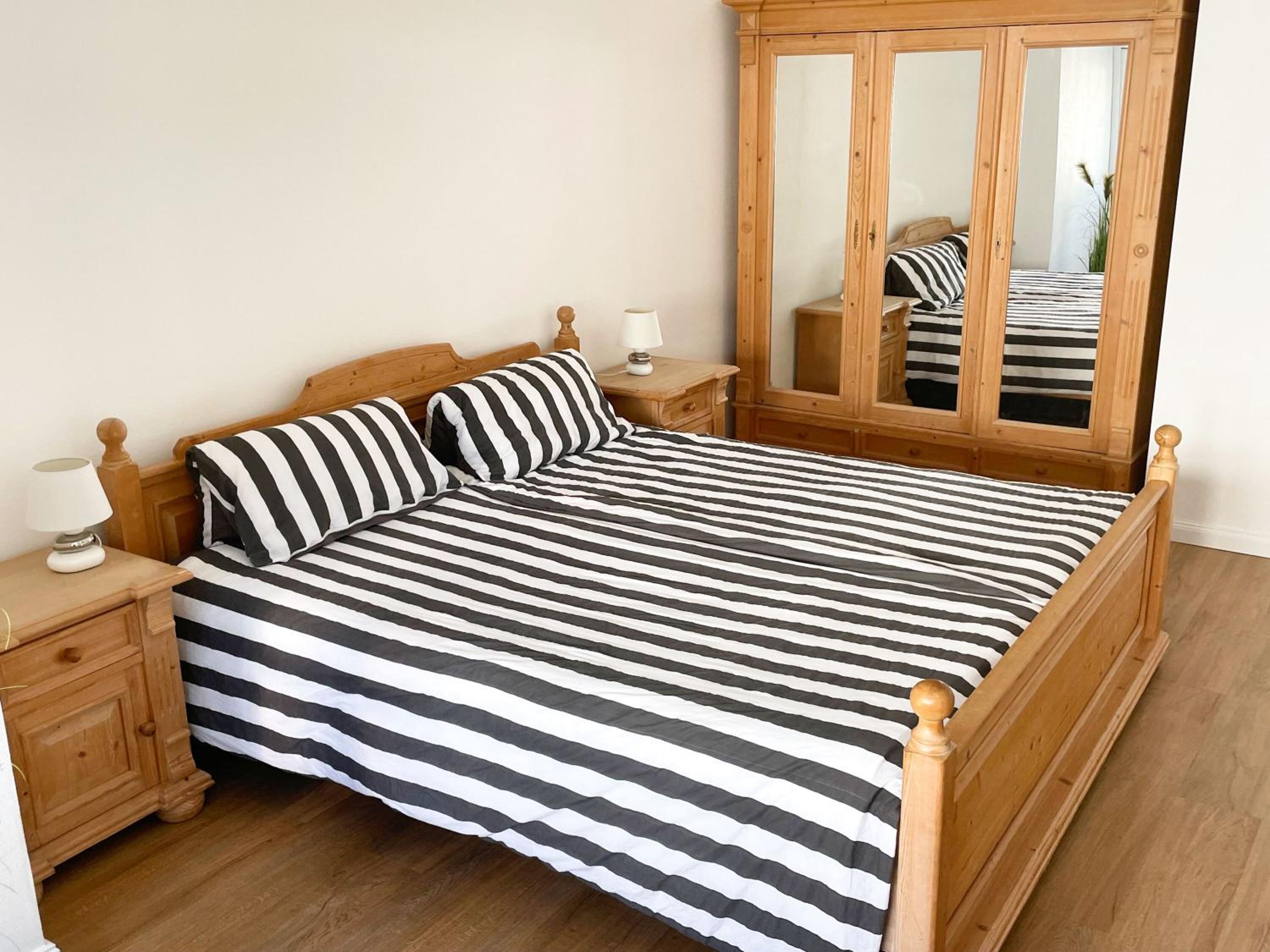 strandnahe FeWo in zentraler aber ruhiger Lage in Binz Villa Amanda FeWo Nr 09
