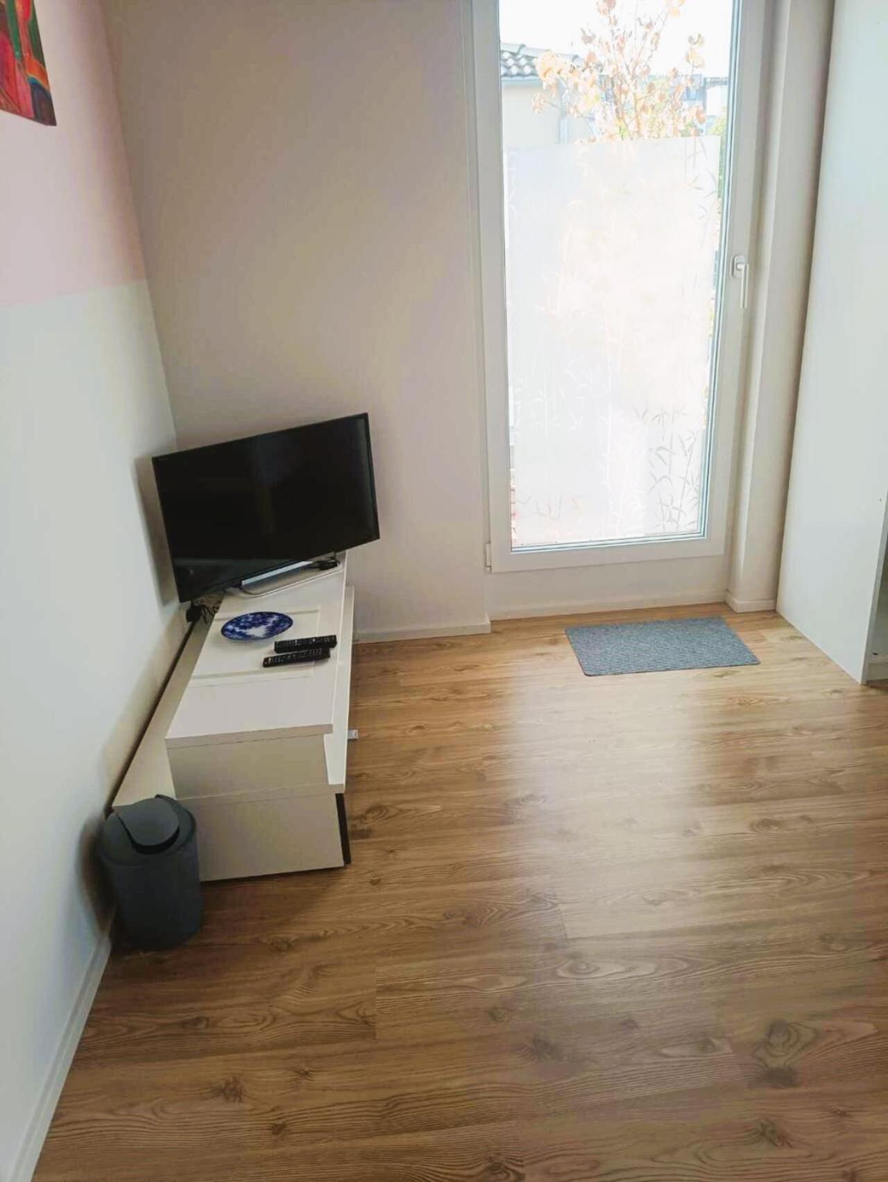 Sylvis Home Zentral gelegenes Ferienhaus in ruhiger Lage
