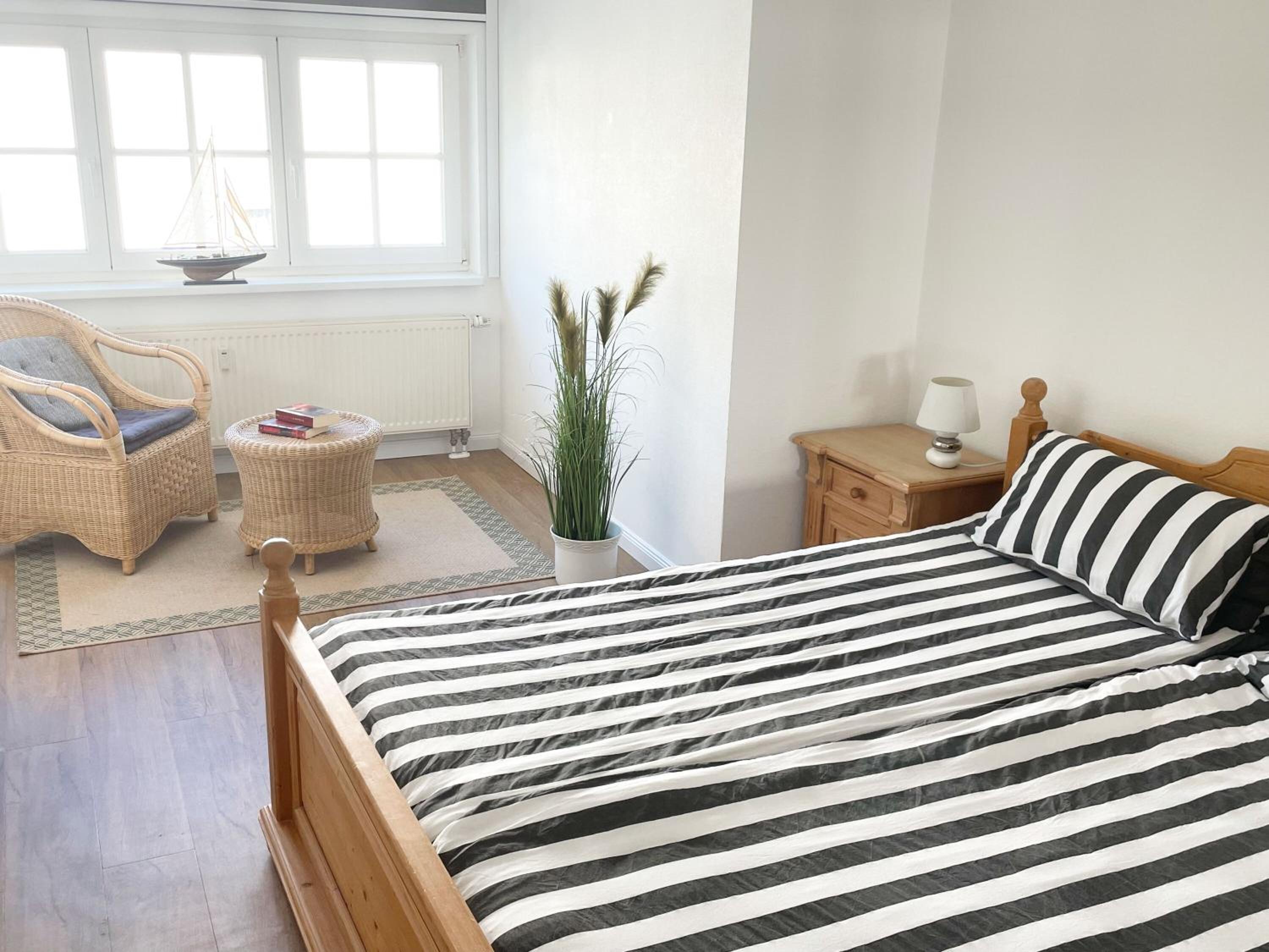 strandnahe FeWo in zentraler aber ruhiger Lage in Binz Villa Amanda FeWo Nr 09