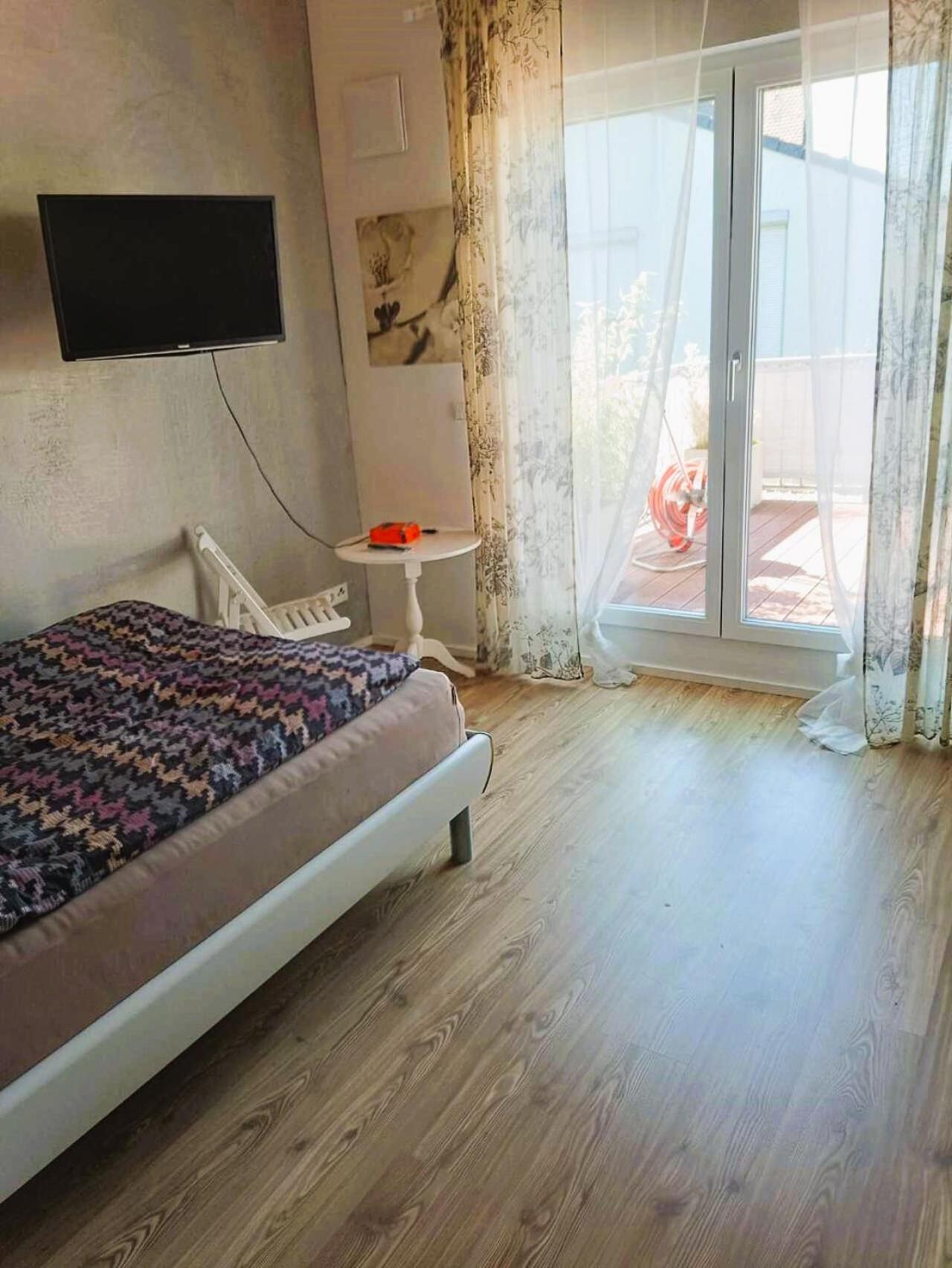 Sylvis Home Zentral gelegenes Ferienhaus in ruhiger Lage