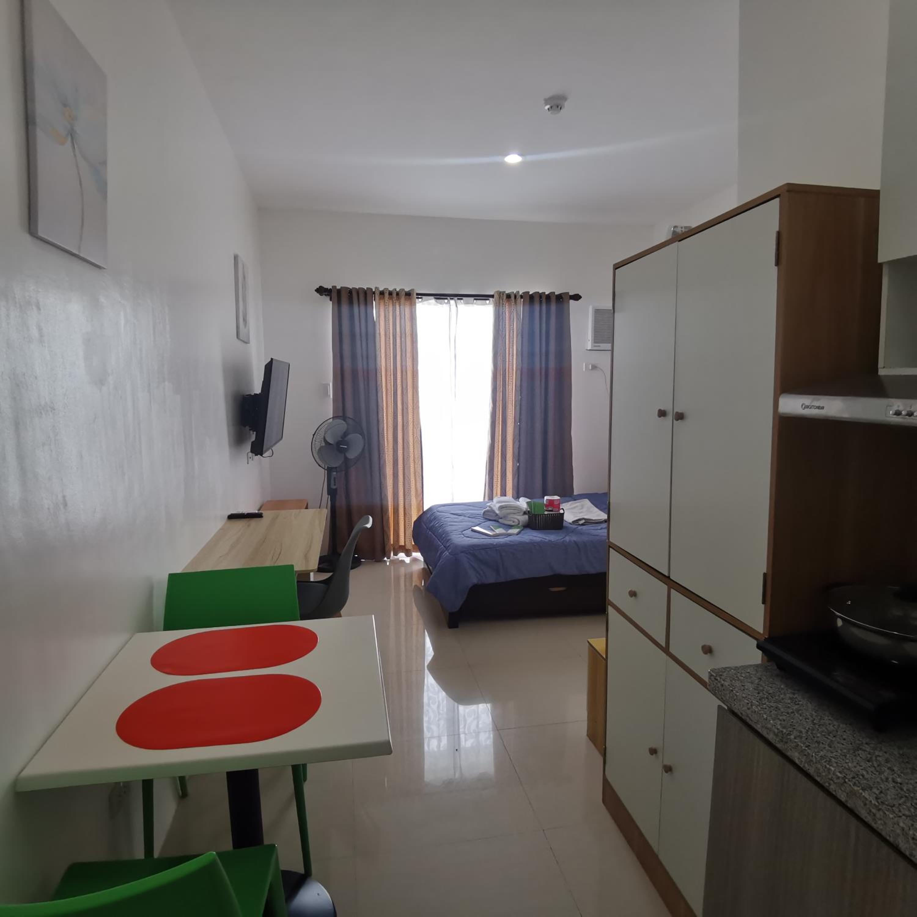 Affordable Condo w/ Shower Heater and Wi-Fi view 3