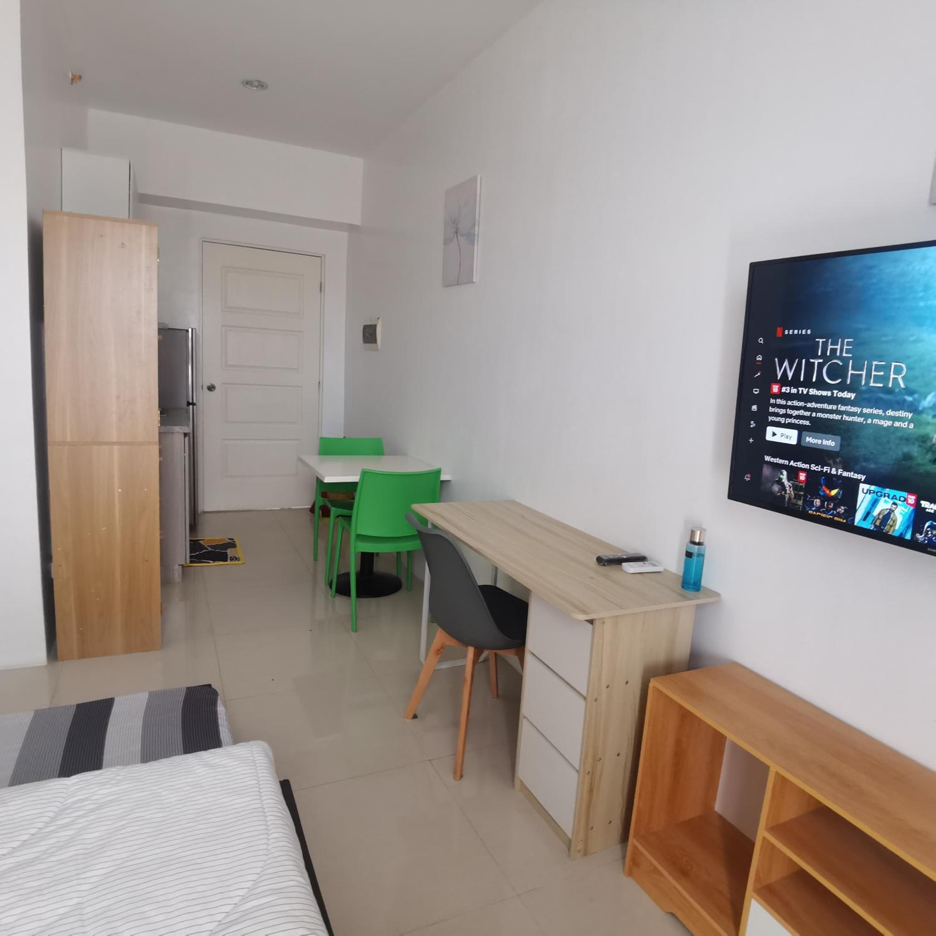 Affordable Condo w/ Shower Heater and Wi-Fi view 2