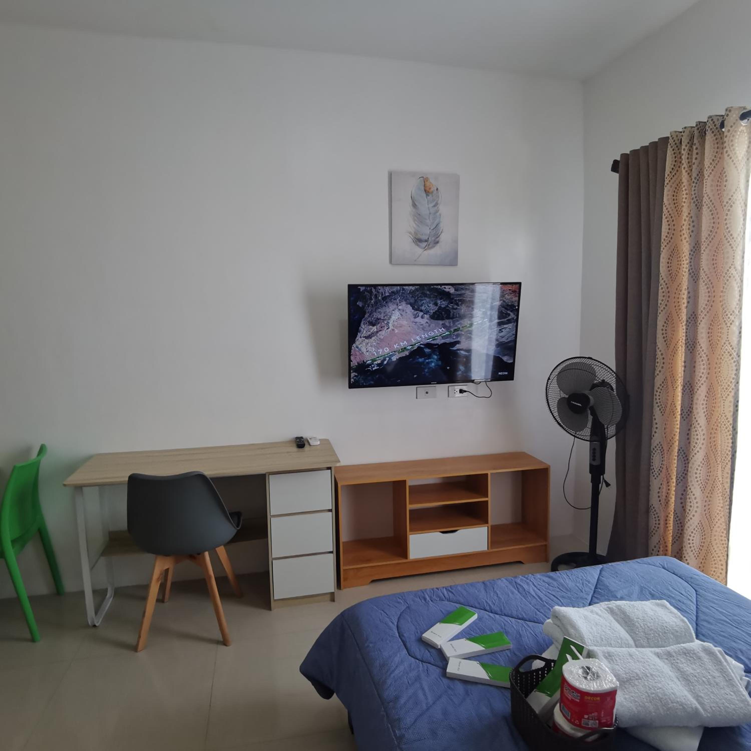 Affordable Condo w/ Shower Heater and Wi-Fi view 4