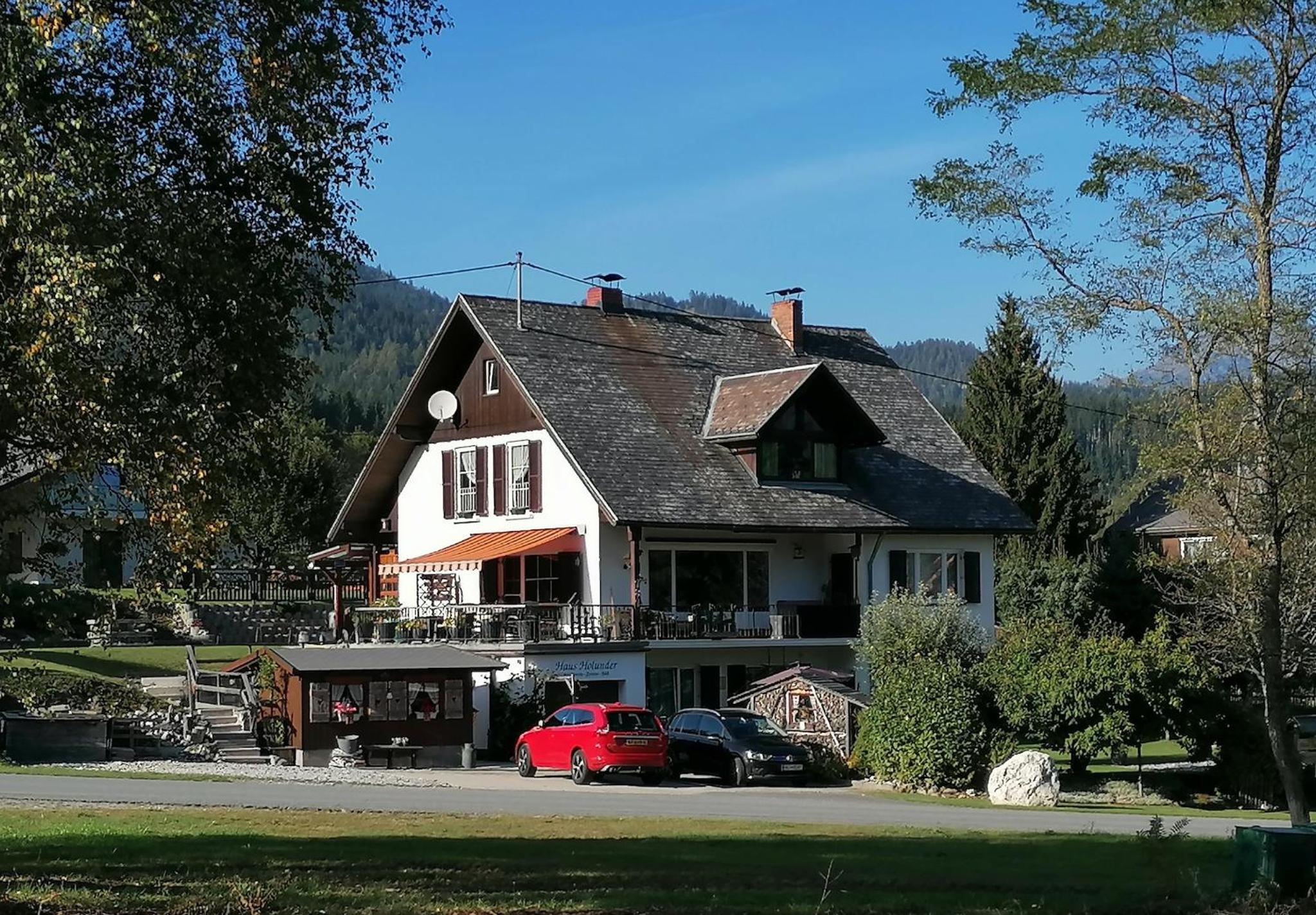 Studio Holunder Weissbriach