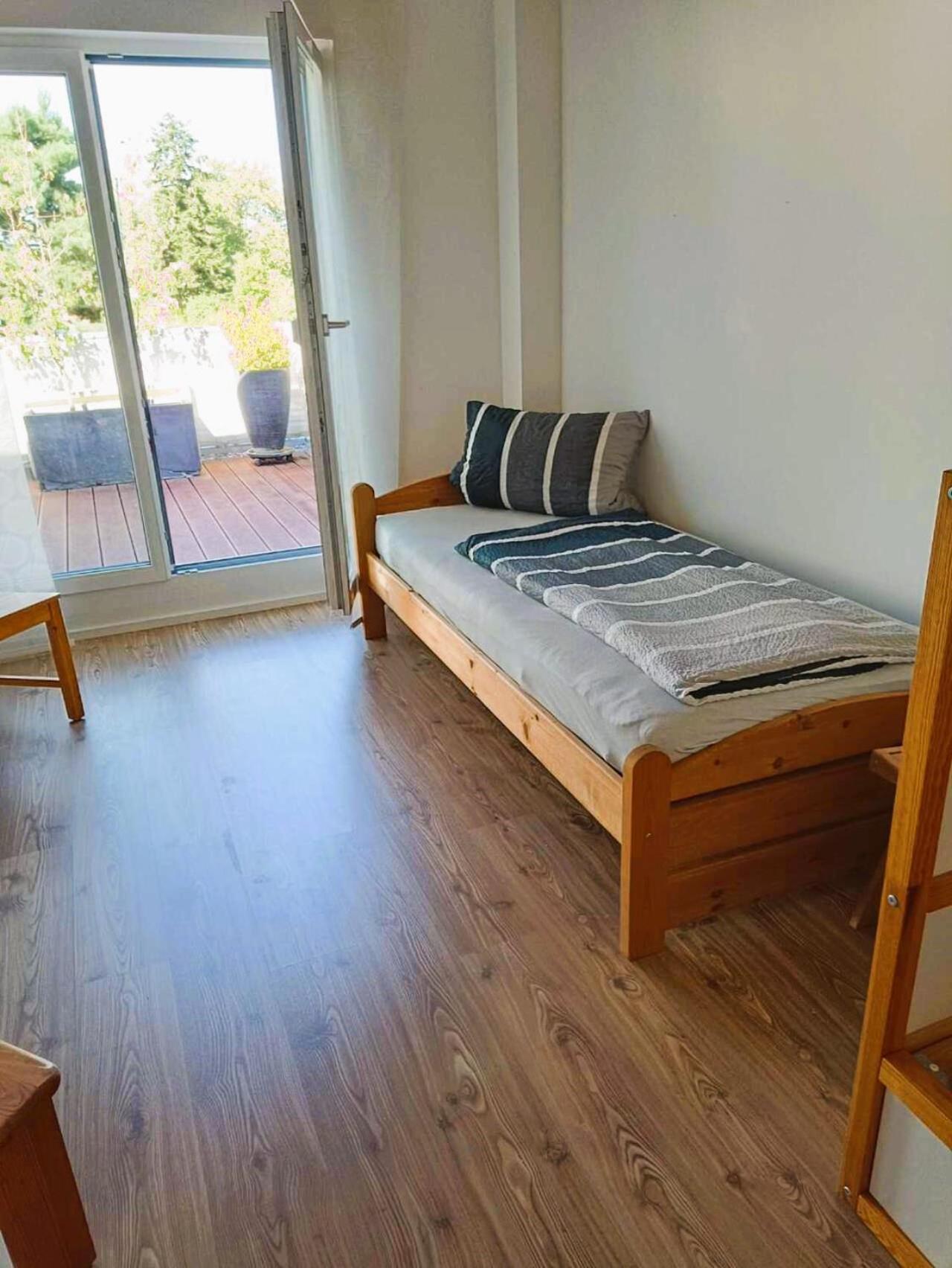 Sylvis Home Zentral gelegenes Ferienhaus in ruhiger Lage