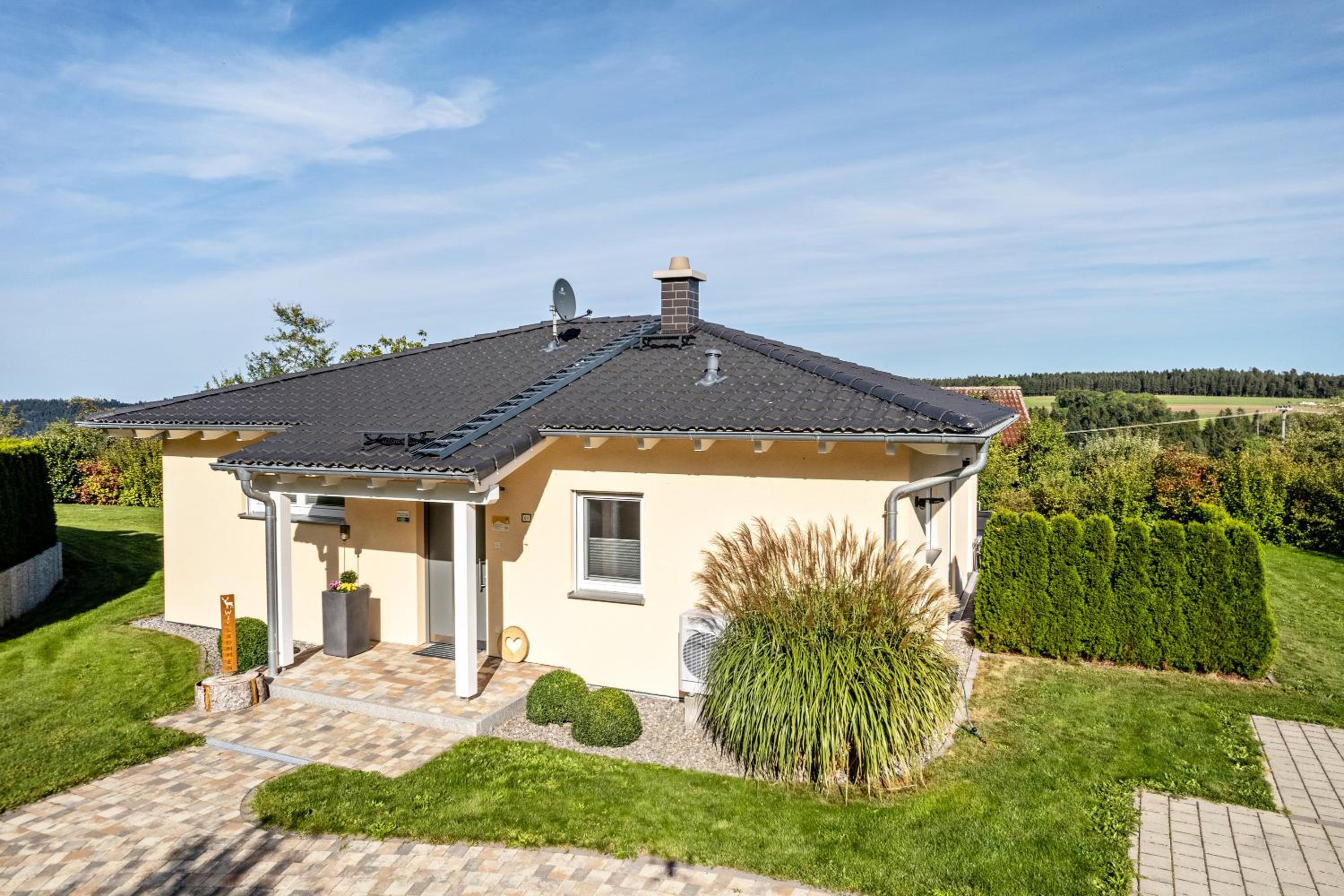 Tischneck Chalets