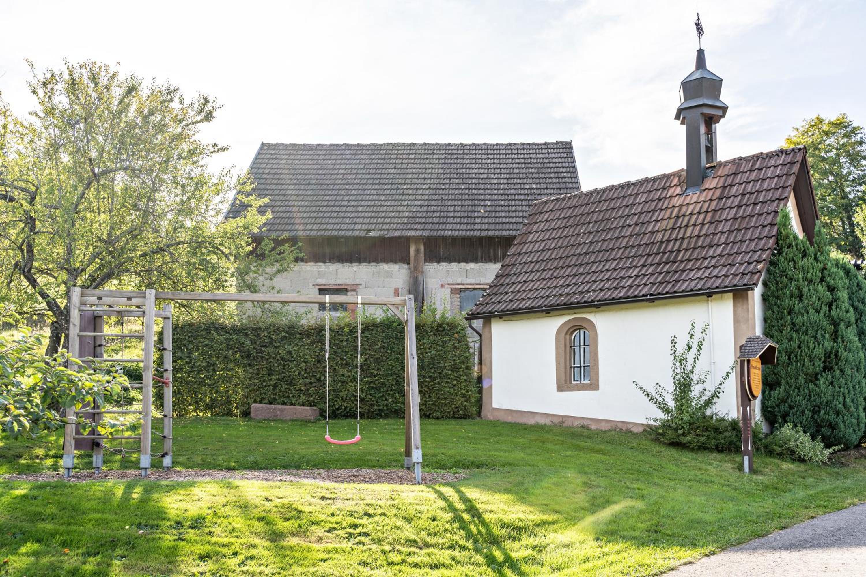 Tischneck Chalets