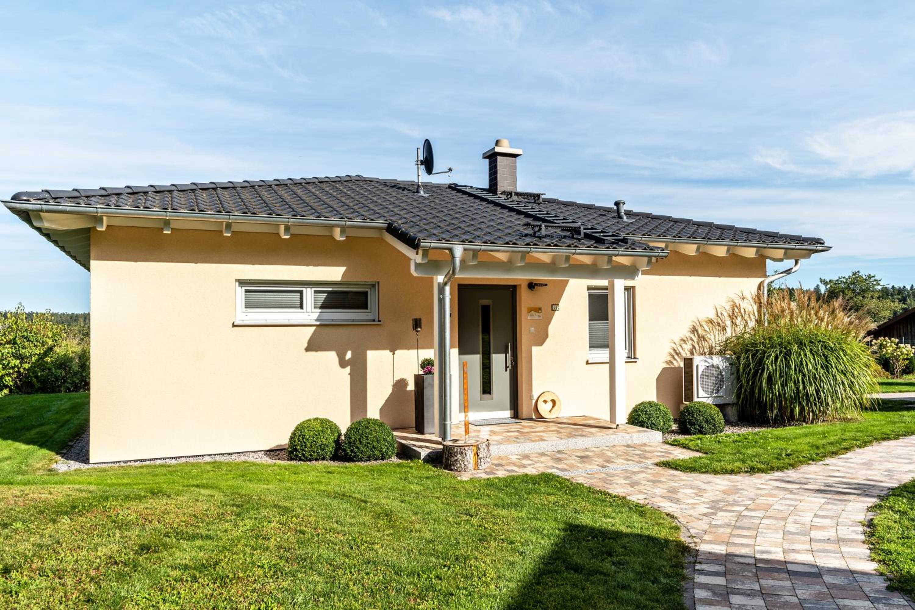 Tischneck Chalets