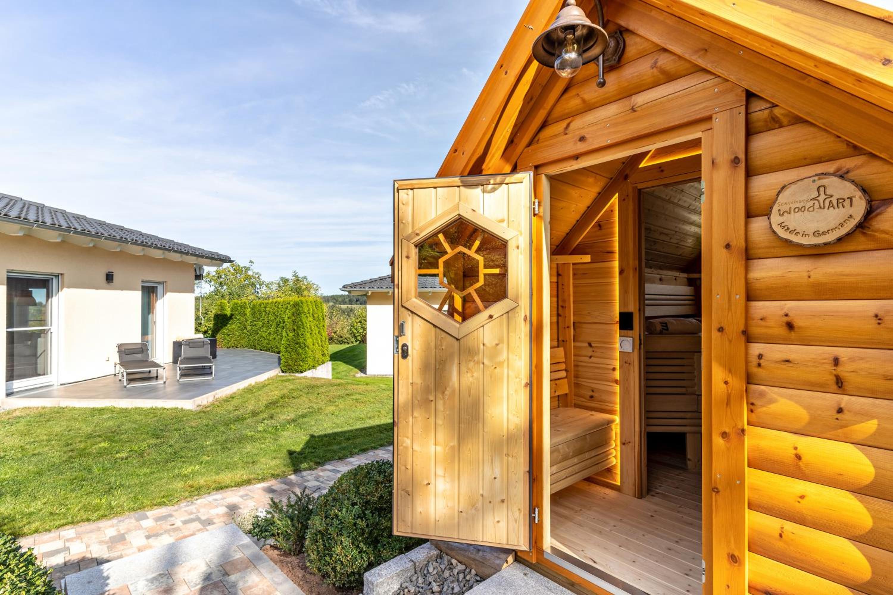 Tischneck Chalets