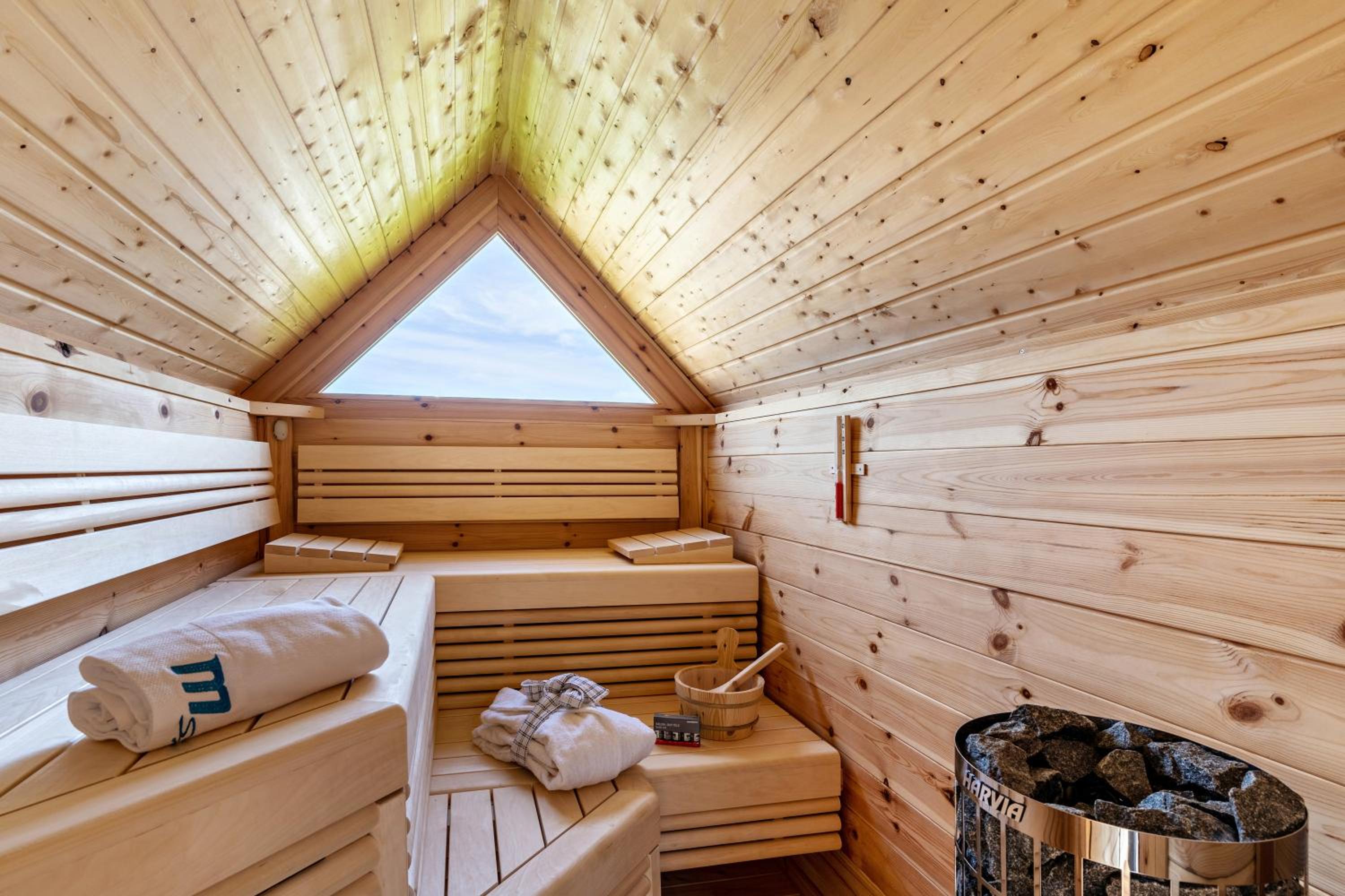 Tischneck Chalets