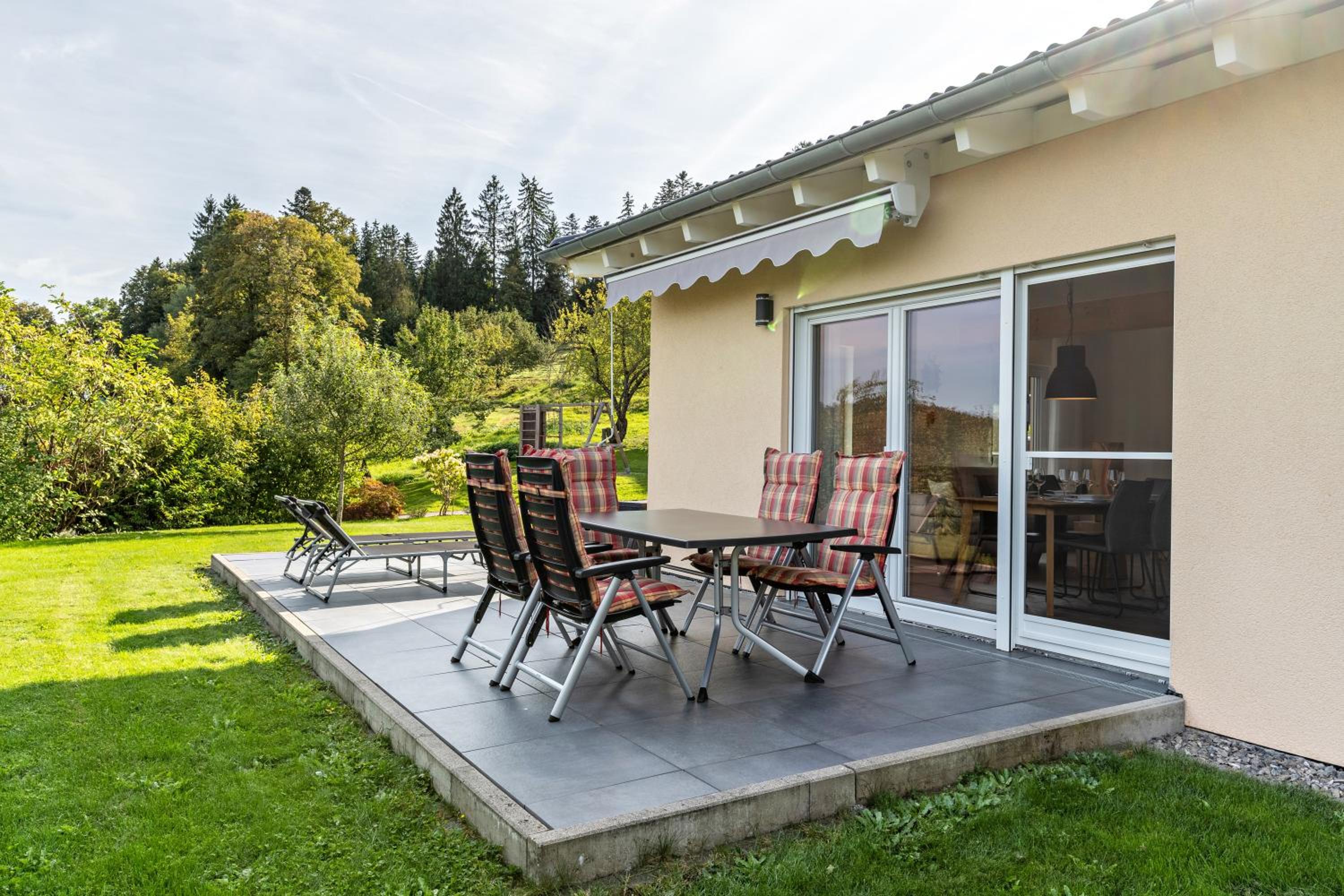 Tischneck Chalets