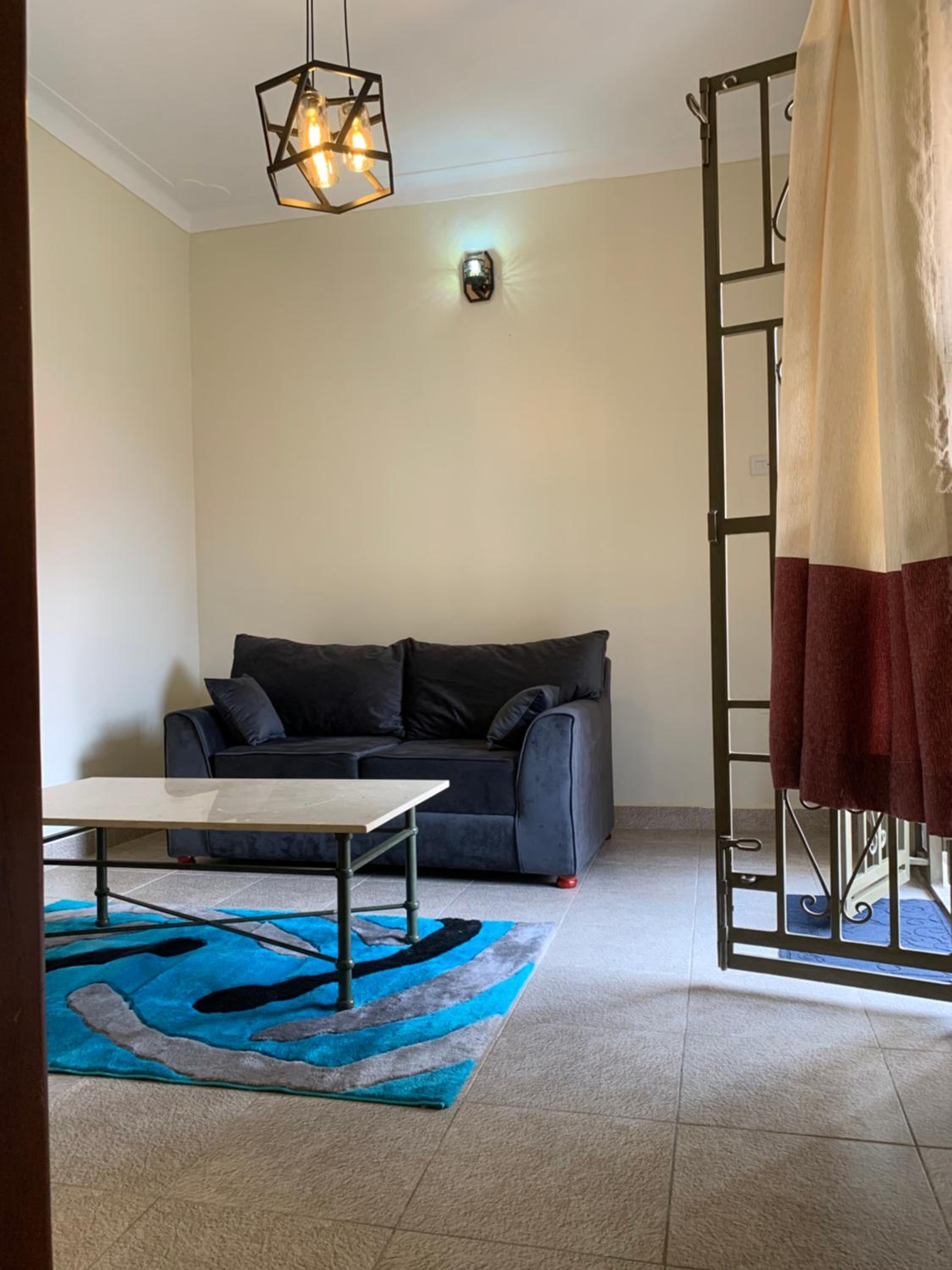 Bukoto 1 Bedroom Apartment