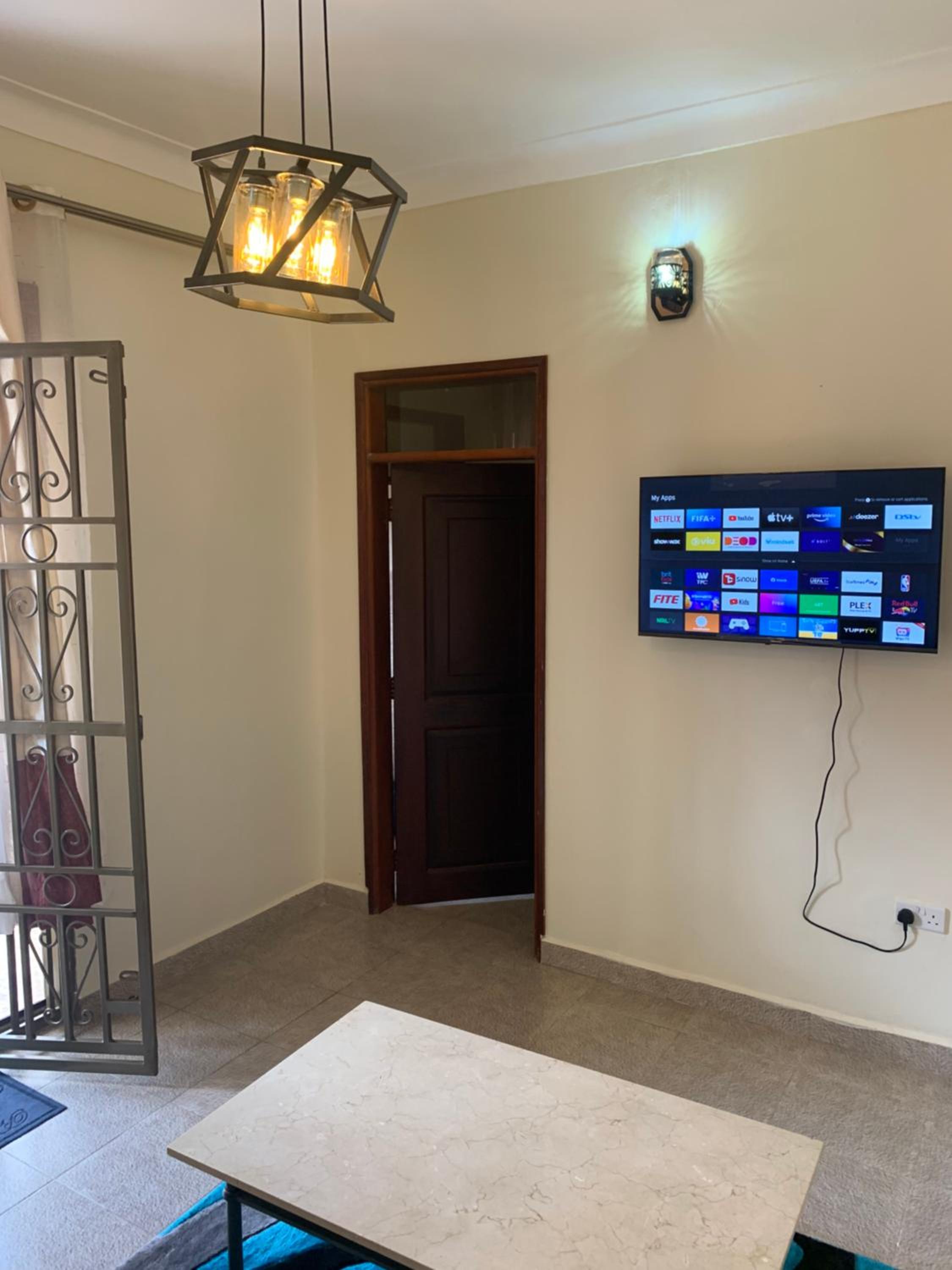 Bukoto 1 Bedroom Apartment