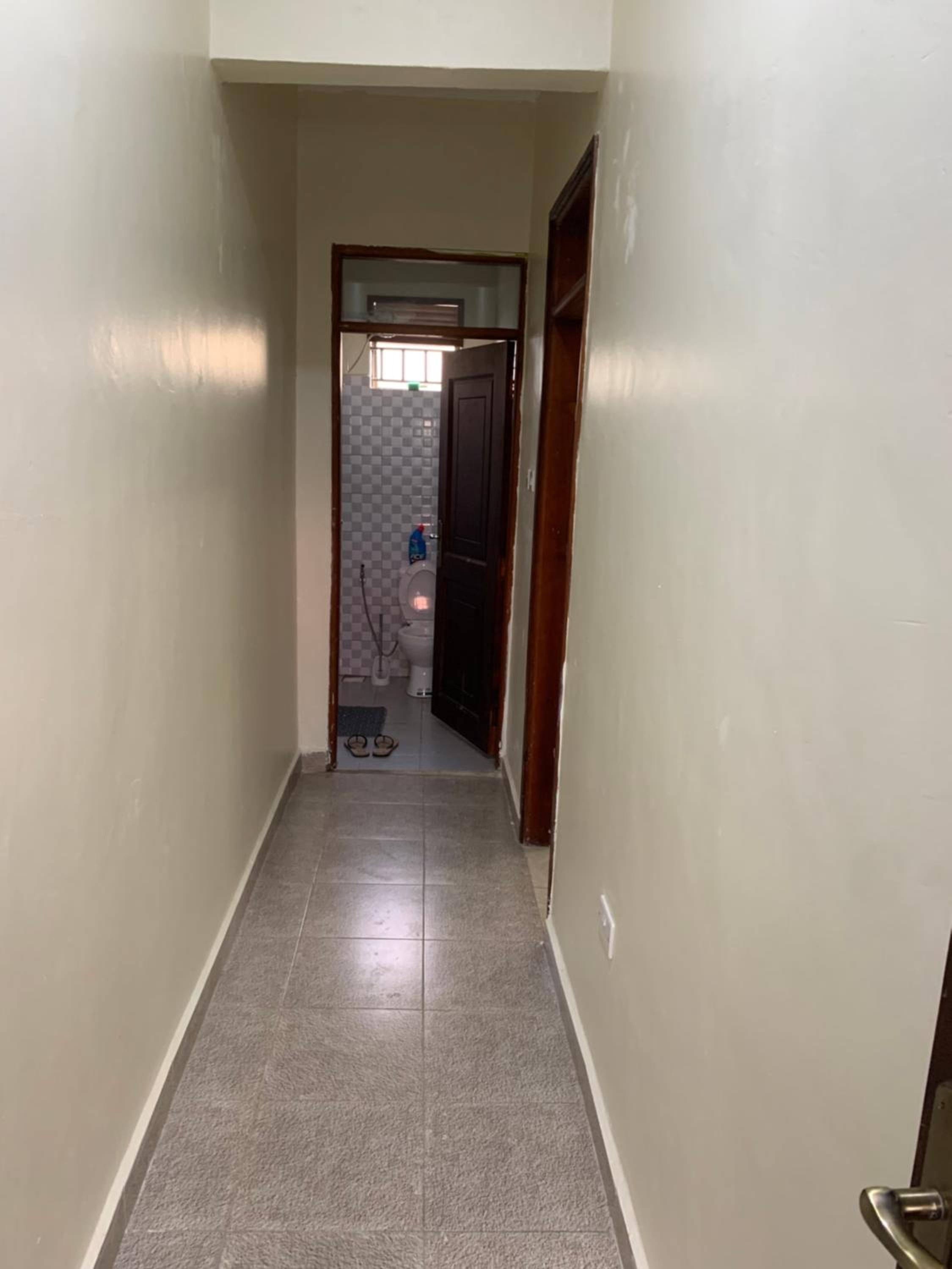 Bukoto 1 Bedroom Apartment