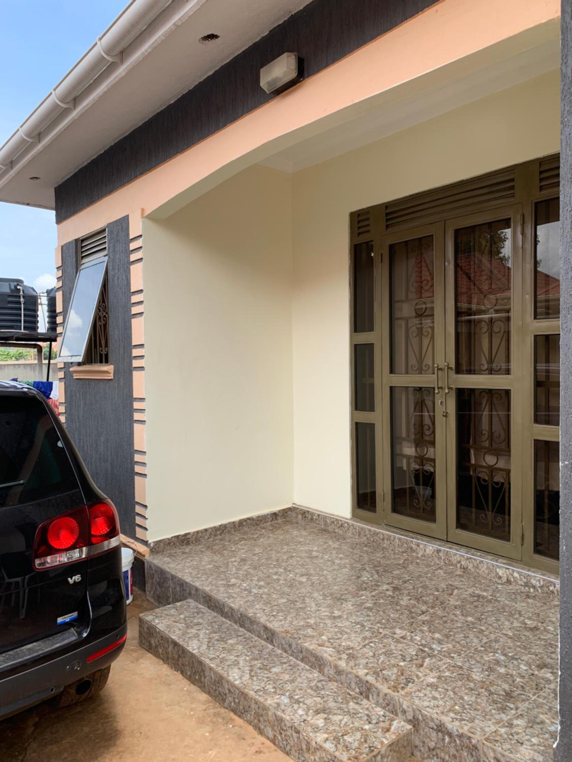 Bukoto 1 Bedroom Apartment