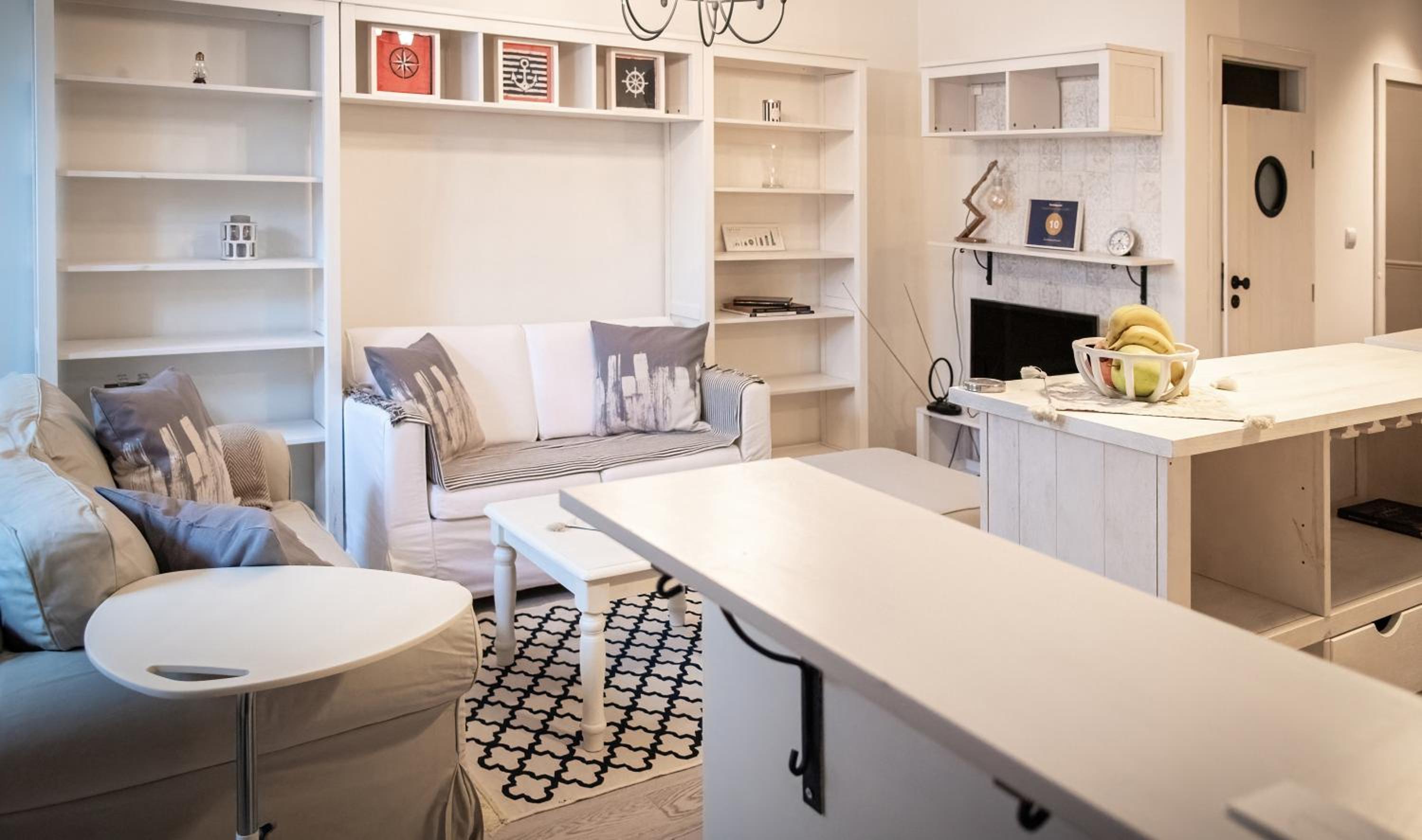 ZumaApartment