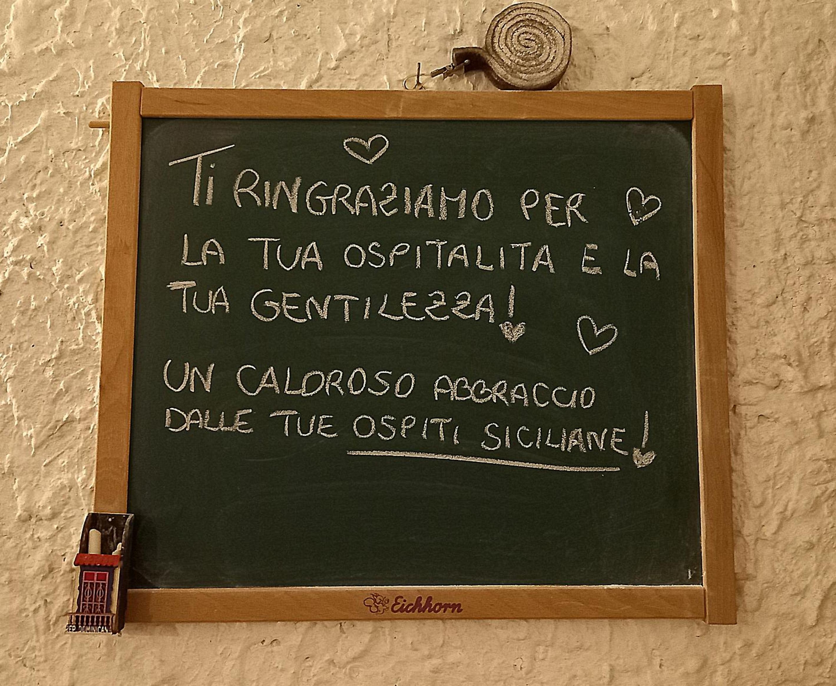 La Grotta