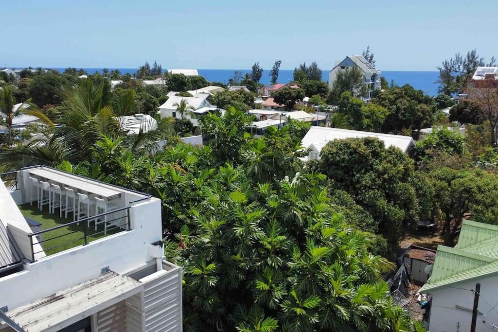 Les Terrasses de la Baie view 4