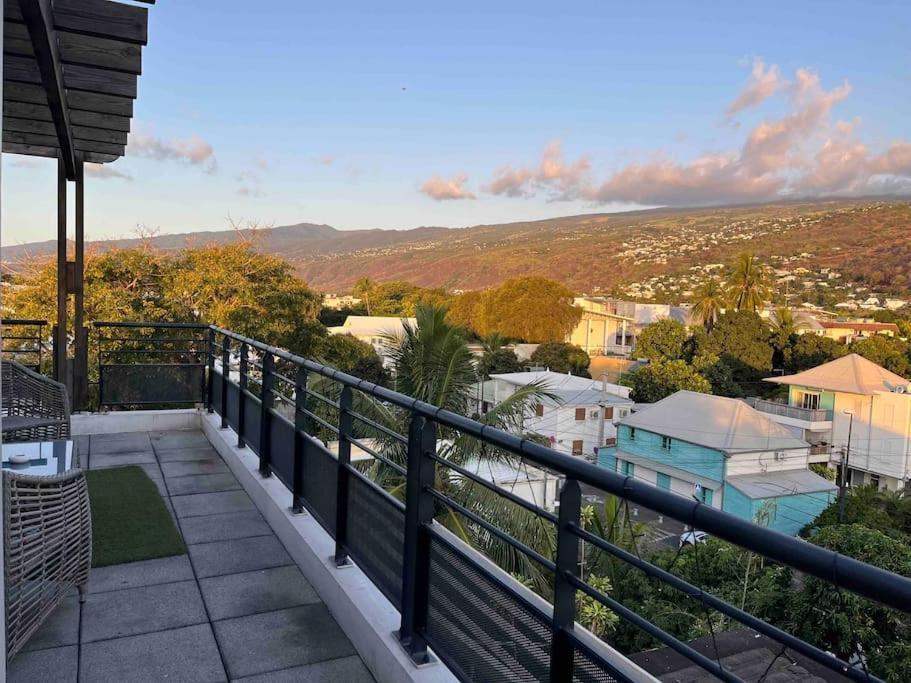 Les Terrasses de la Baie view 5