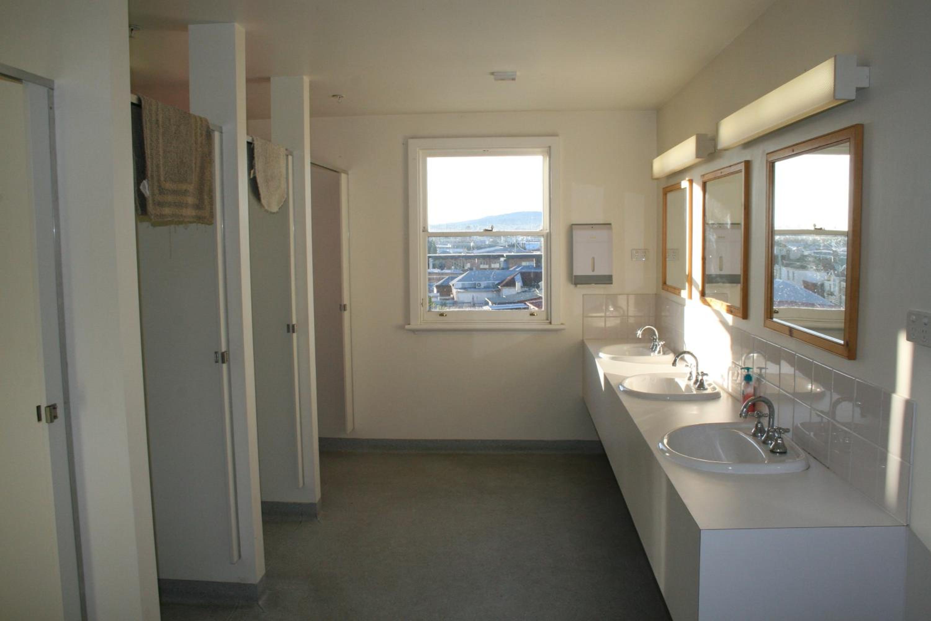 Arthouse Hostel