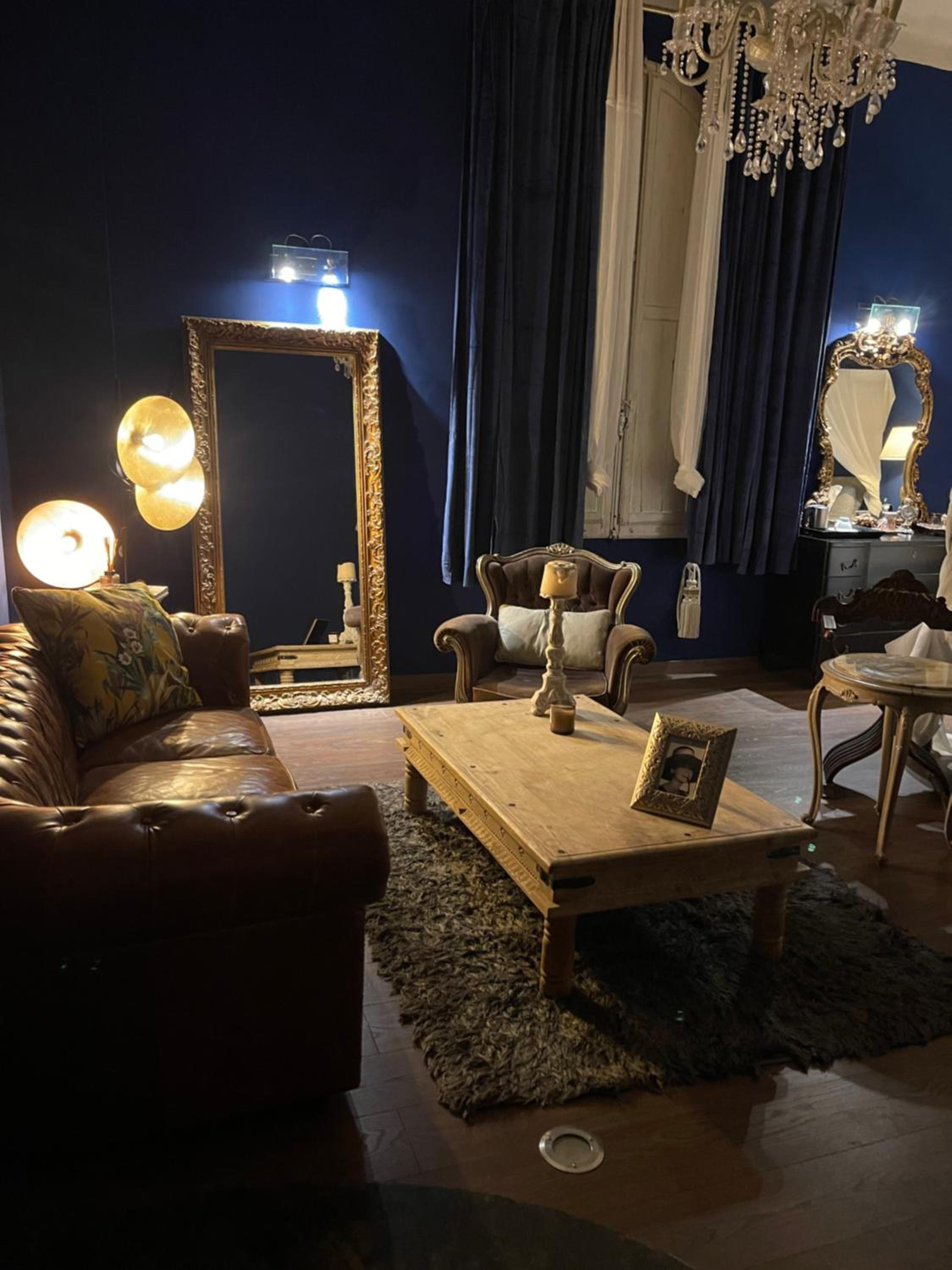 lounge