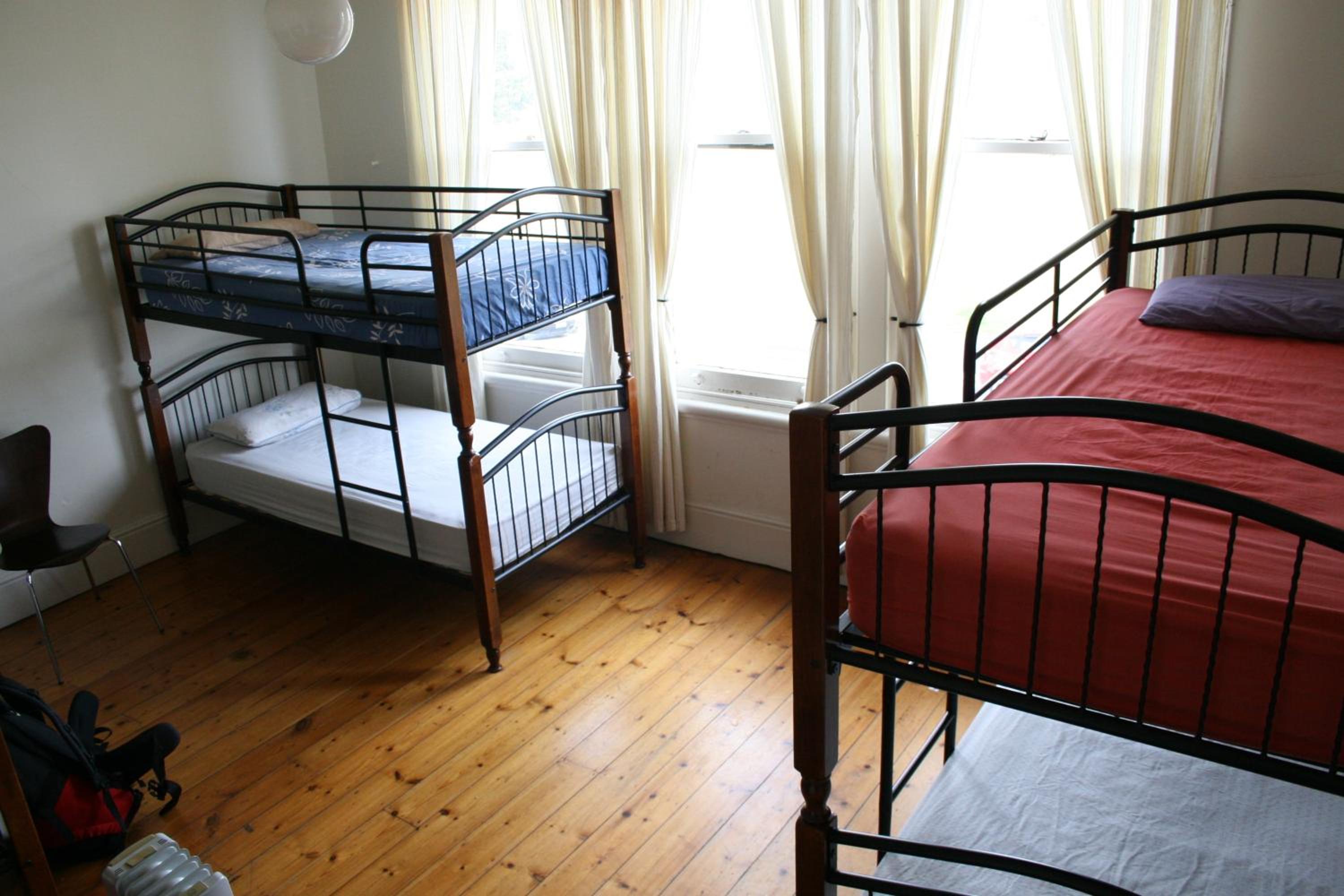 Arthouse Hostel