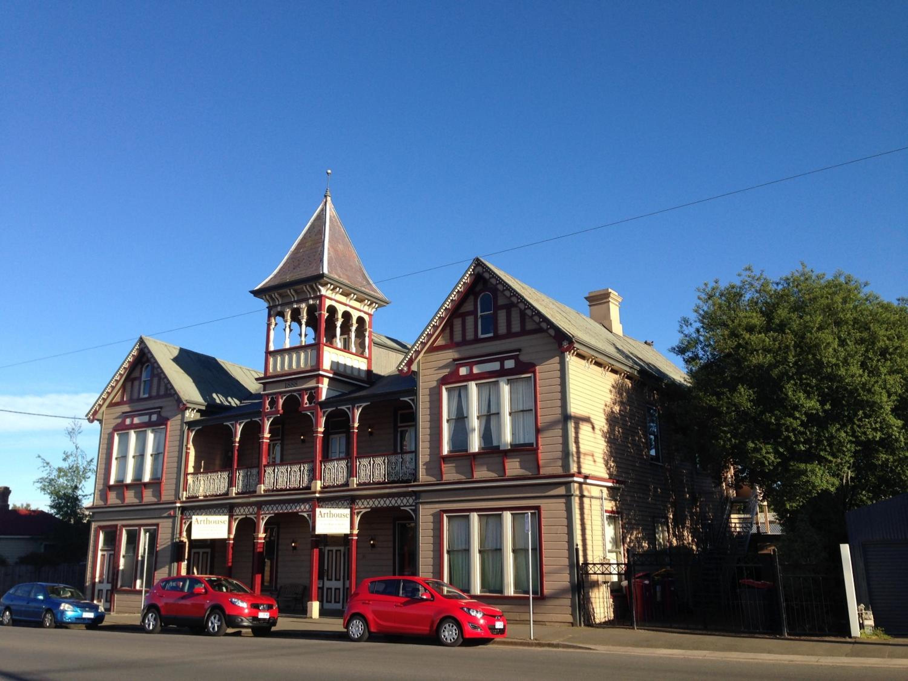 building