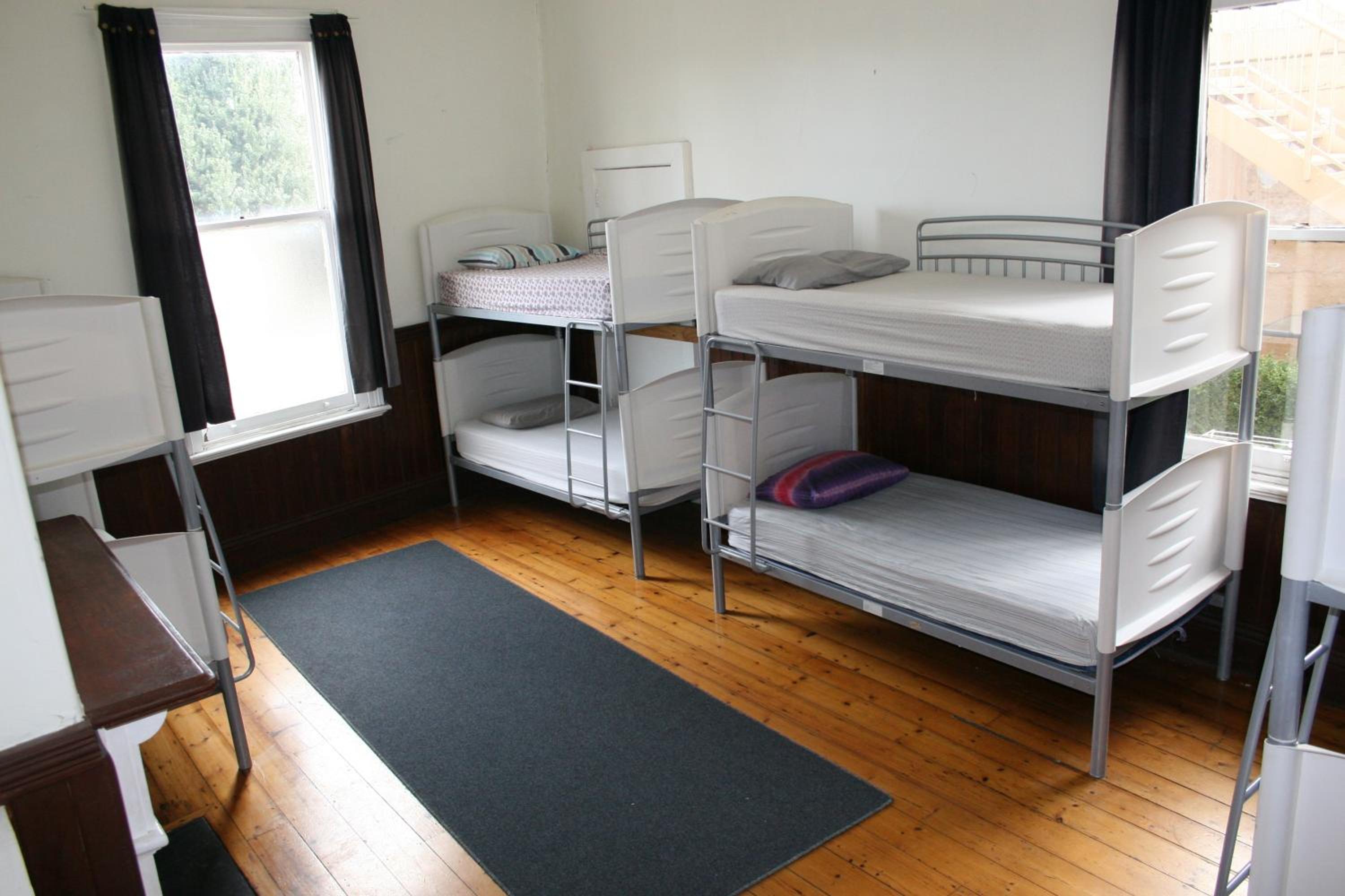 Arthouse Hostel