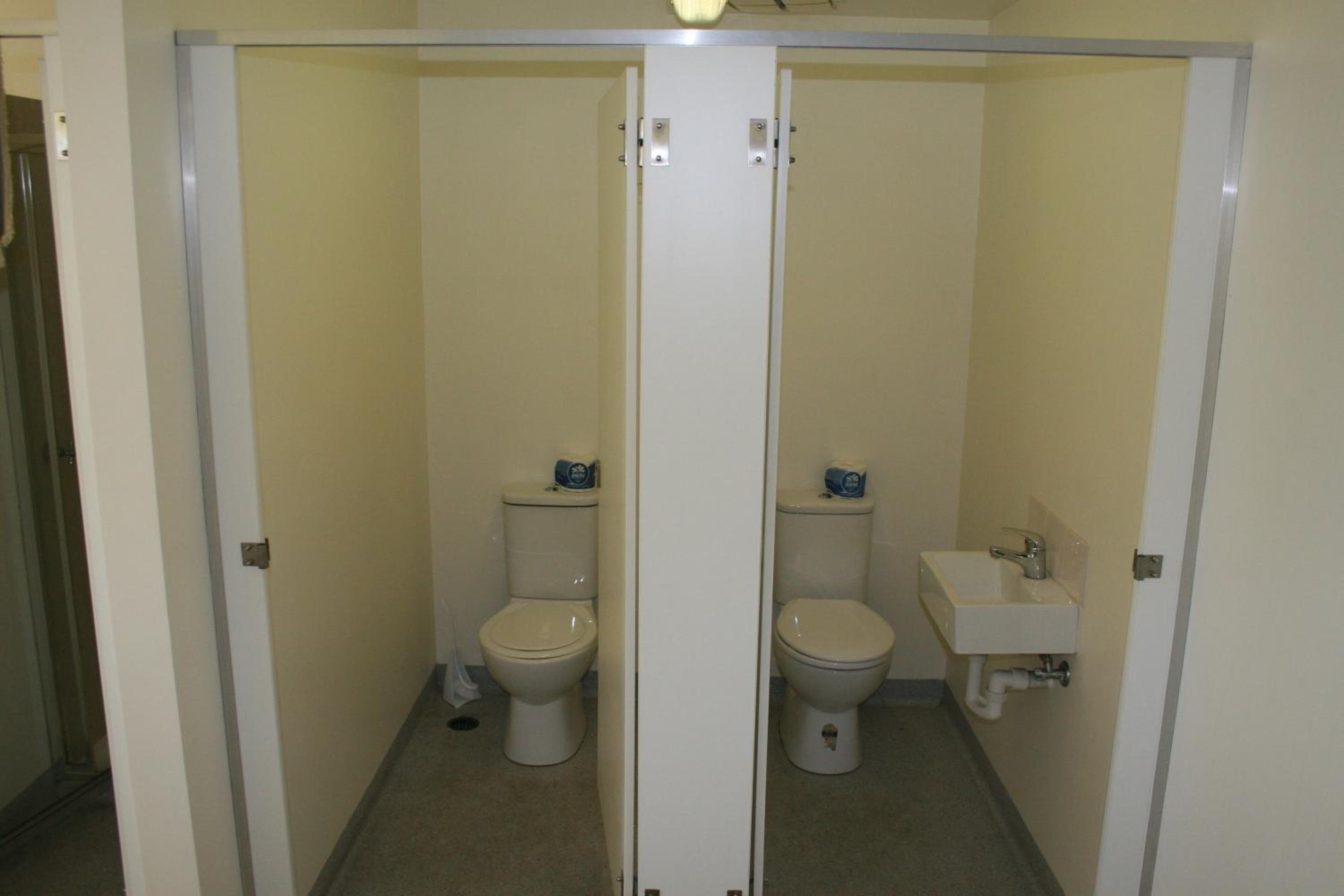 Arthouse Hostel