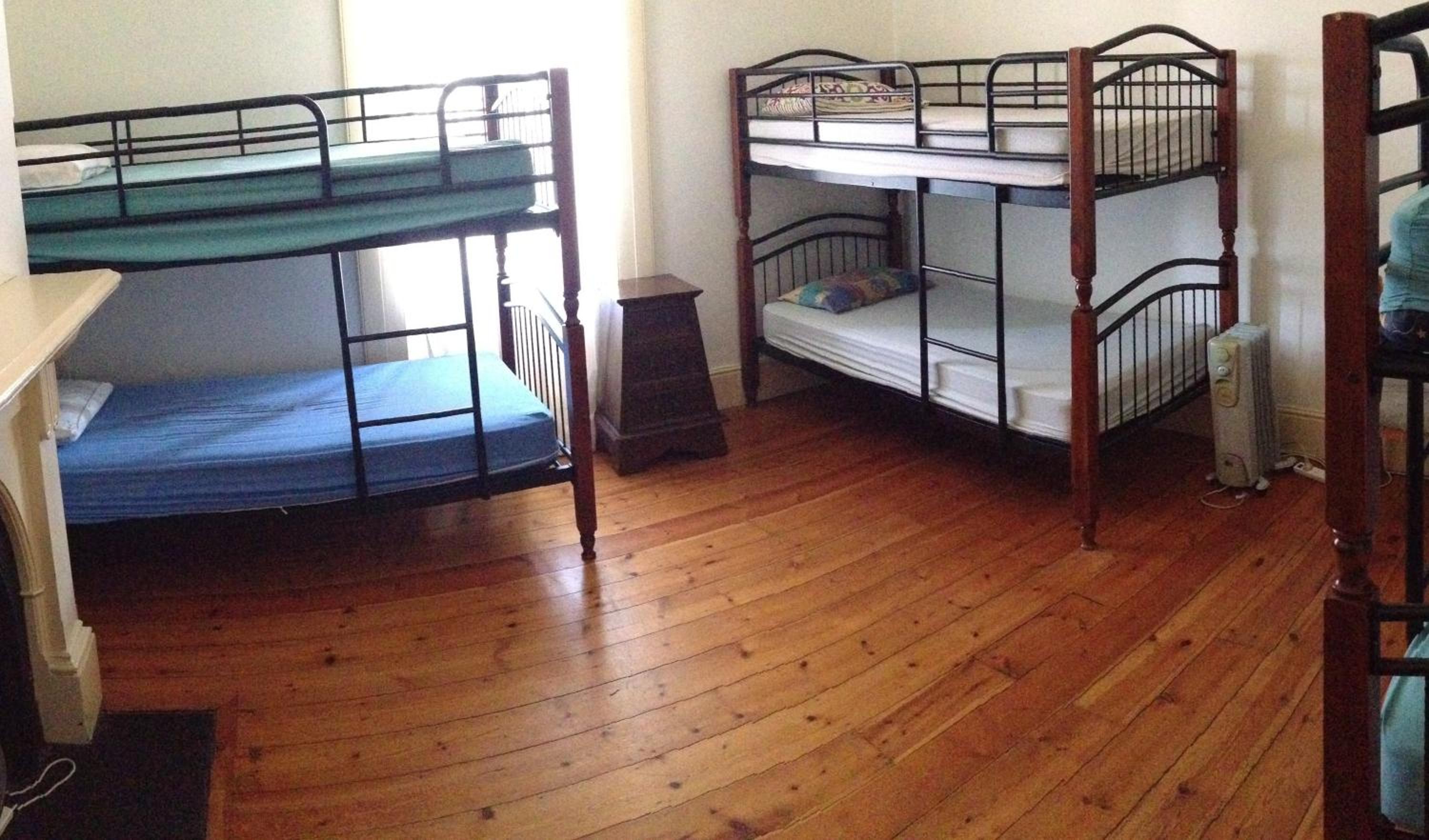 Arthouse Hostel