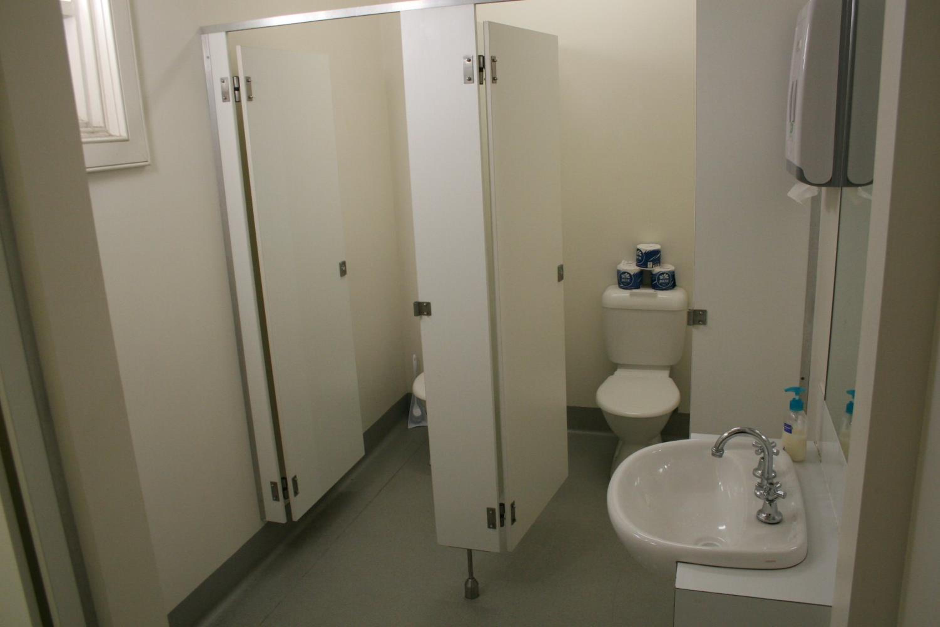 Arthouse Hostel