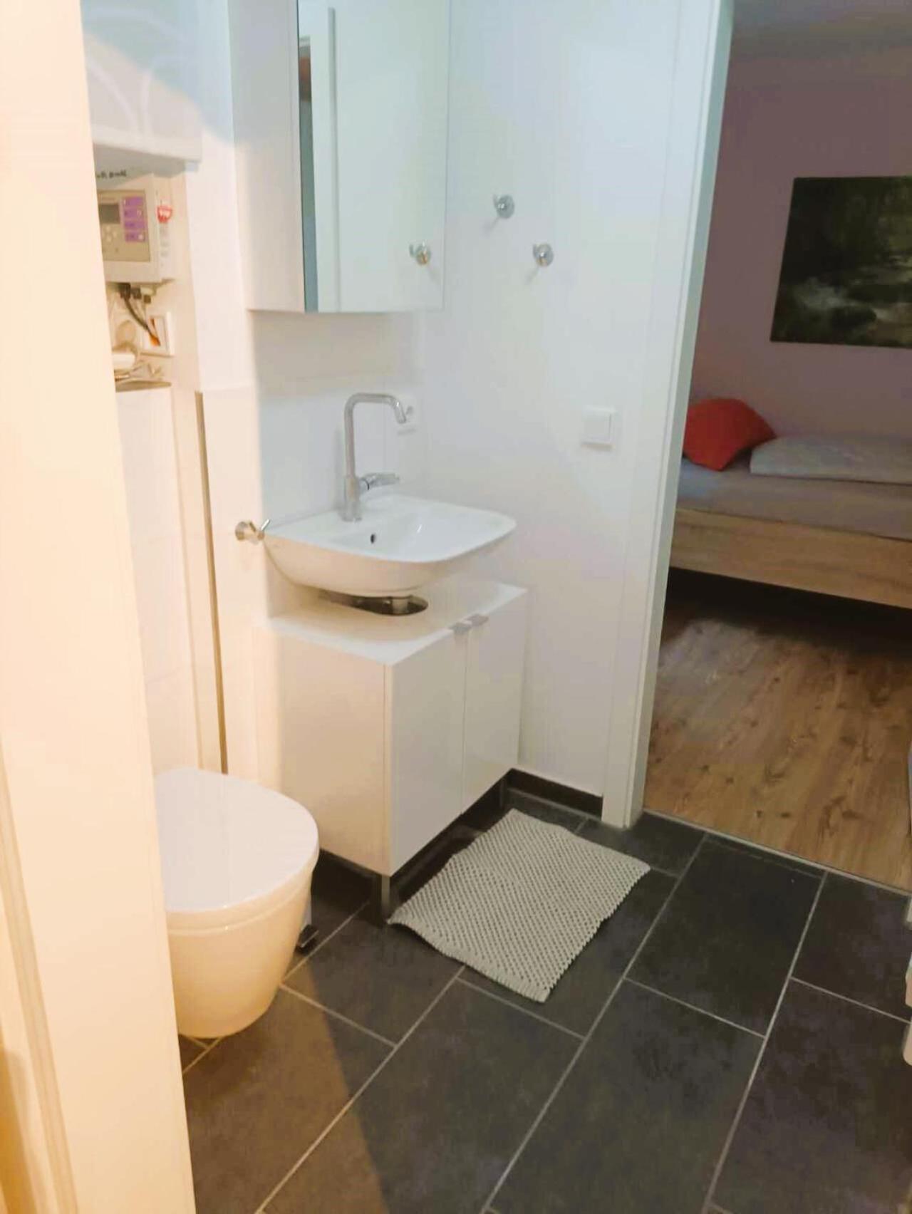 Sylvis Home Zentral gelegenes Ferienhaus in ruhiger Lage