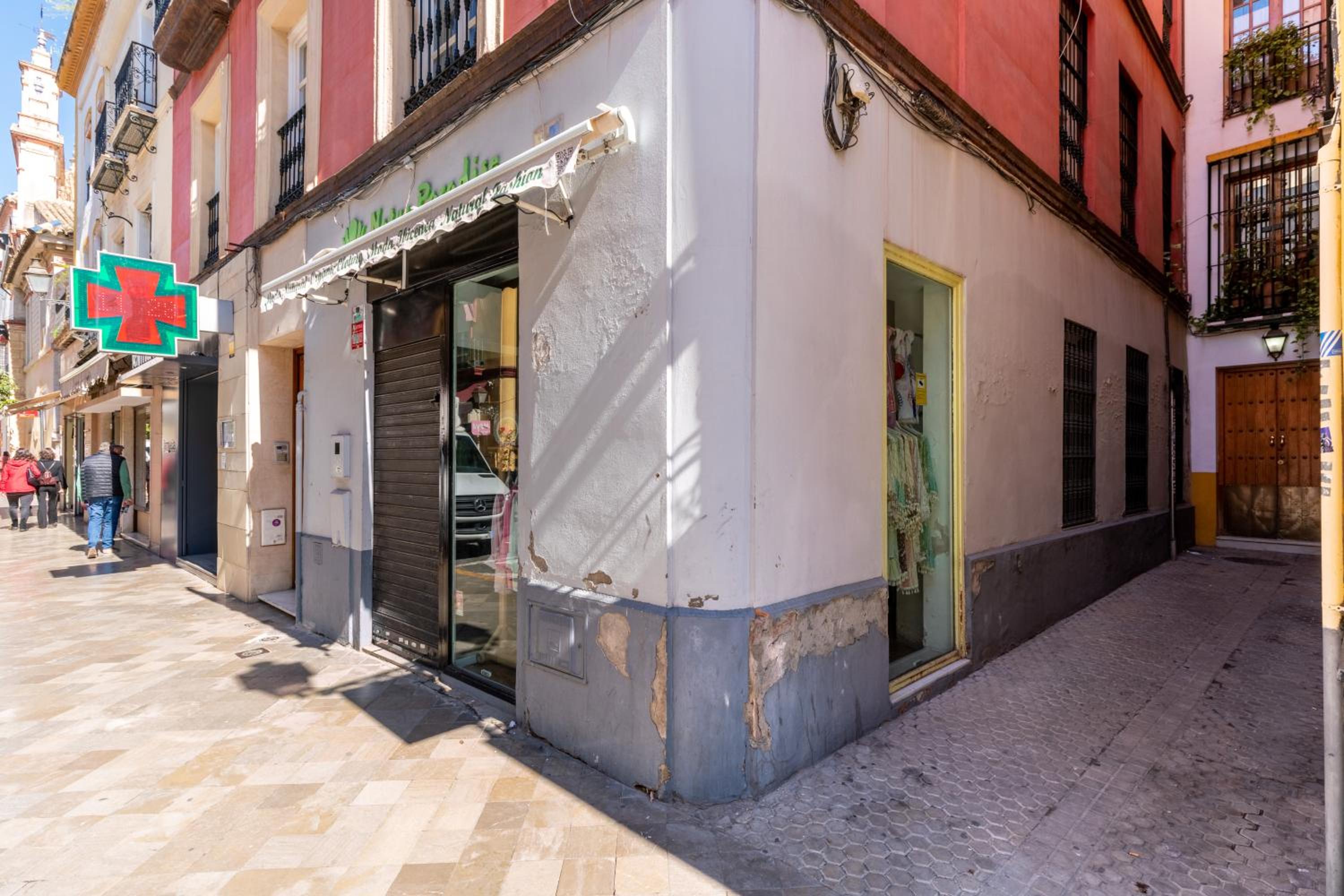 Veoapartment Santa María la Blanca