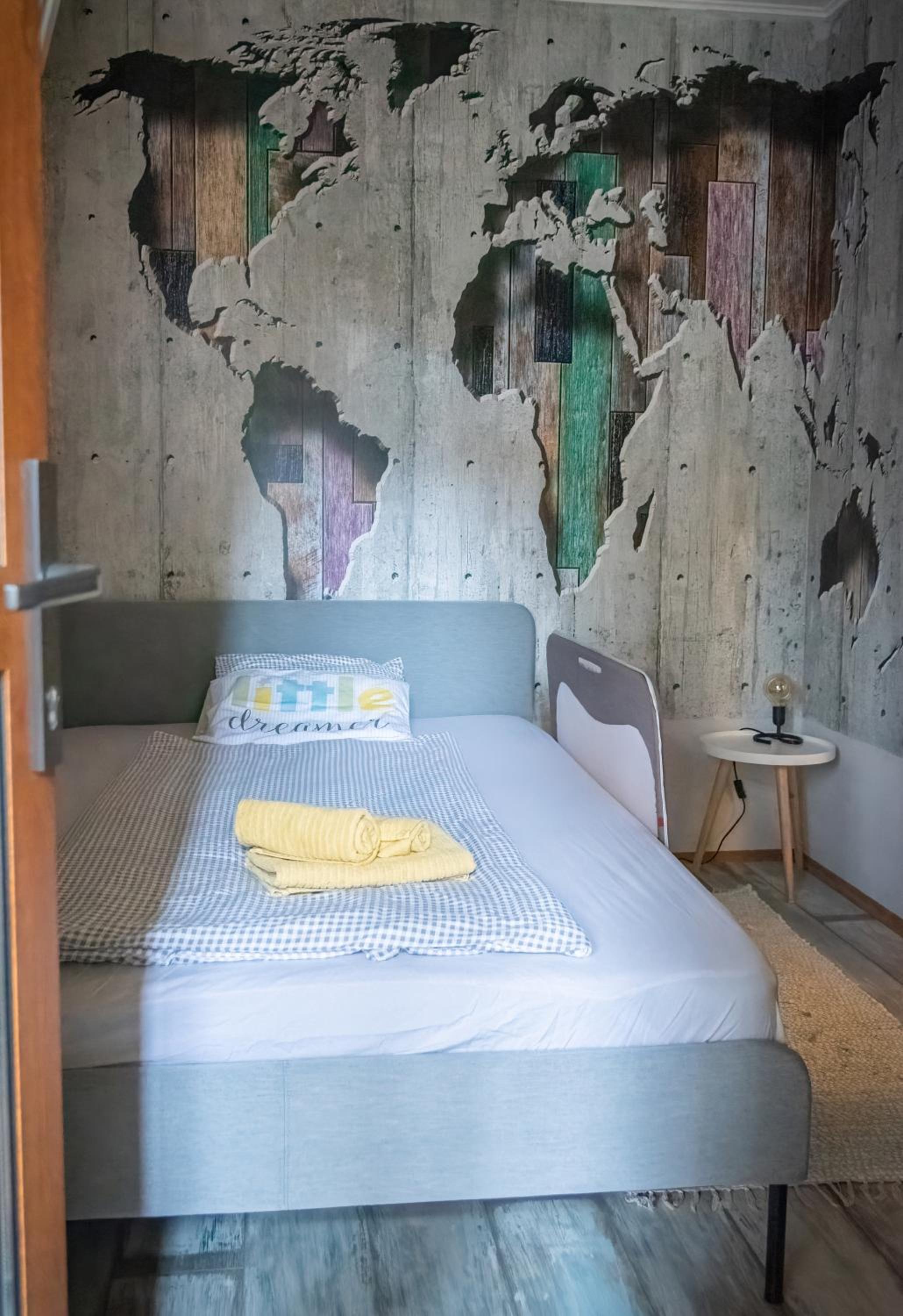ZumaApartment