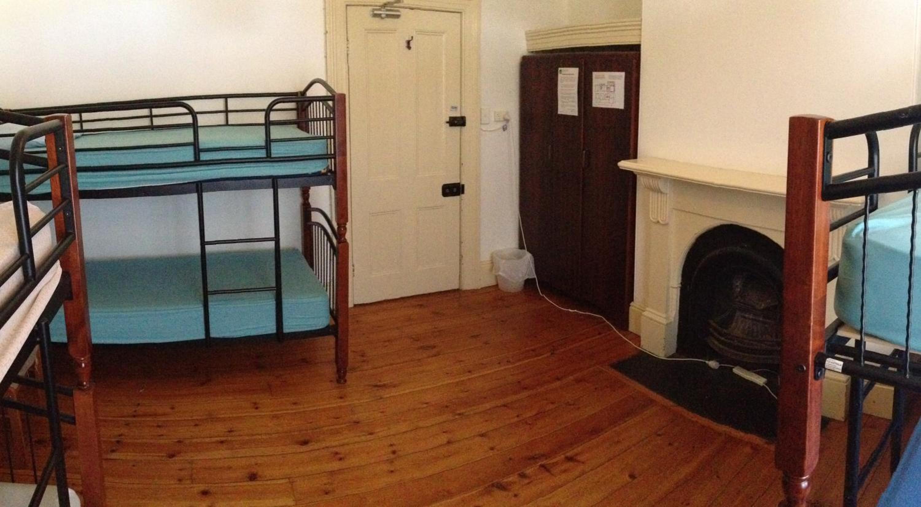 Arthouse Hostel