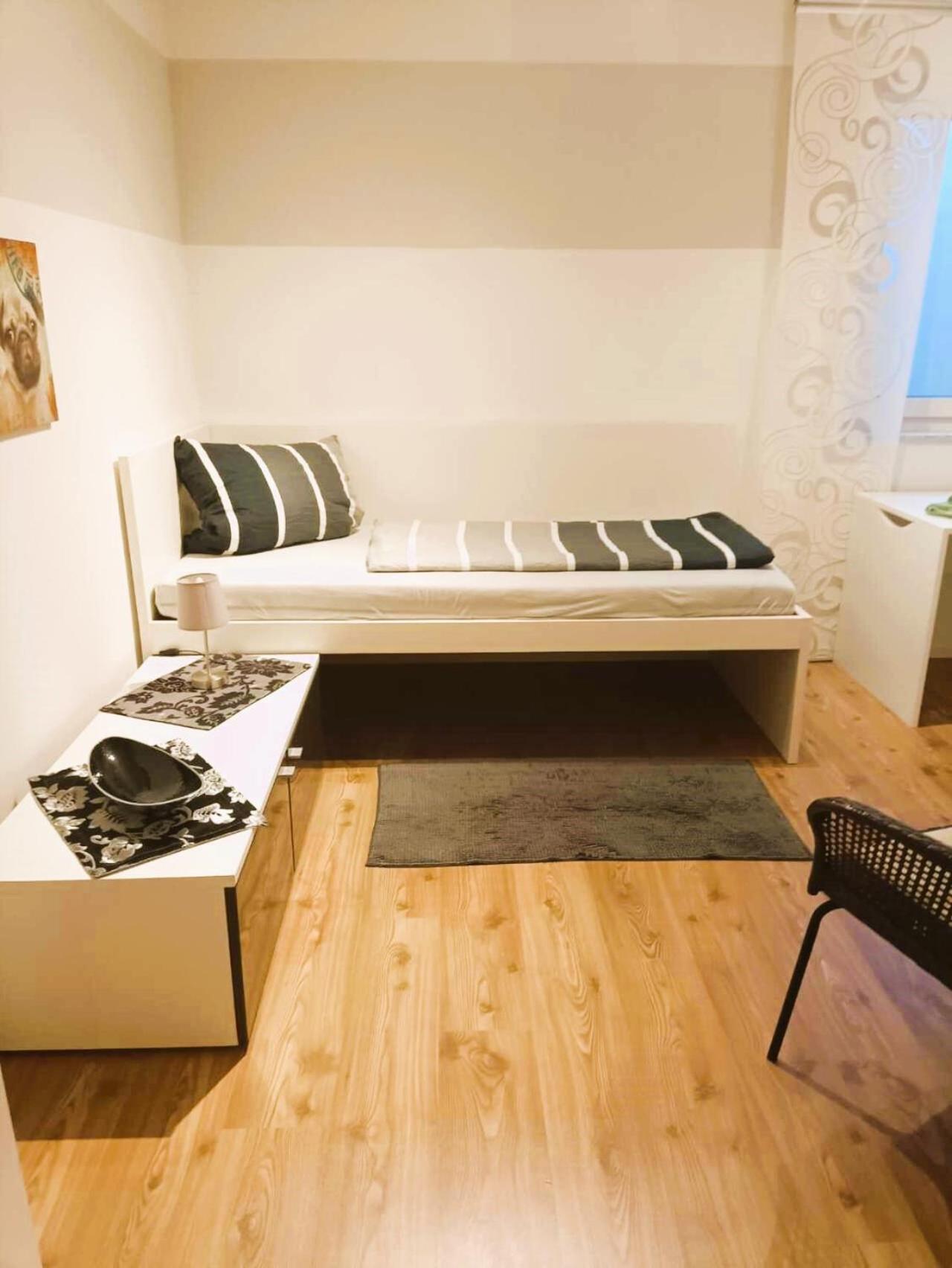 Sylvis Home Zentral gelegenes Ferienhaus in ruhiger Lage