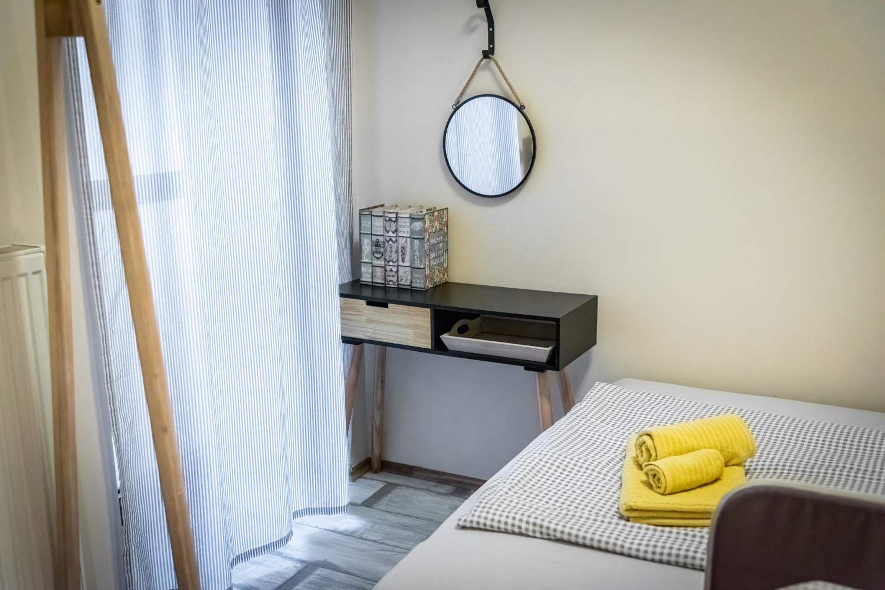 ZumaApartment