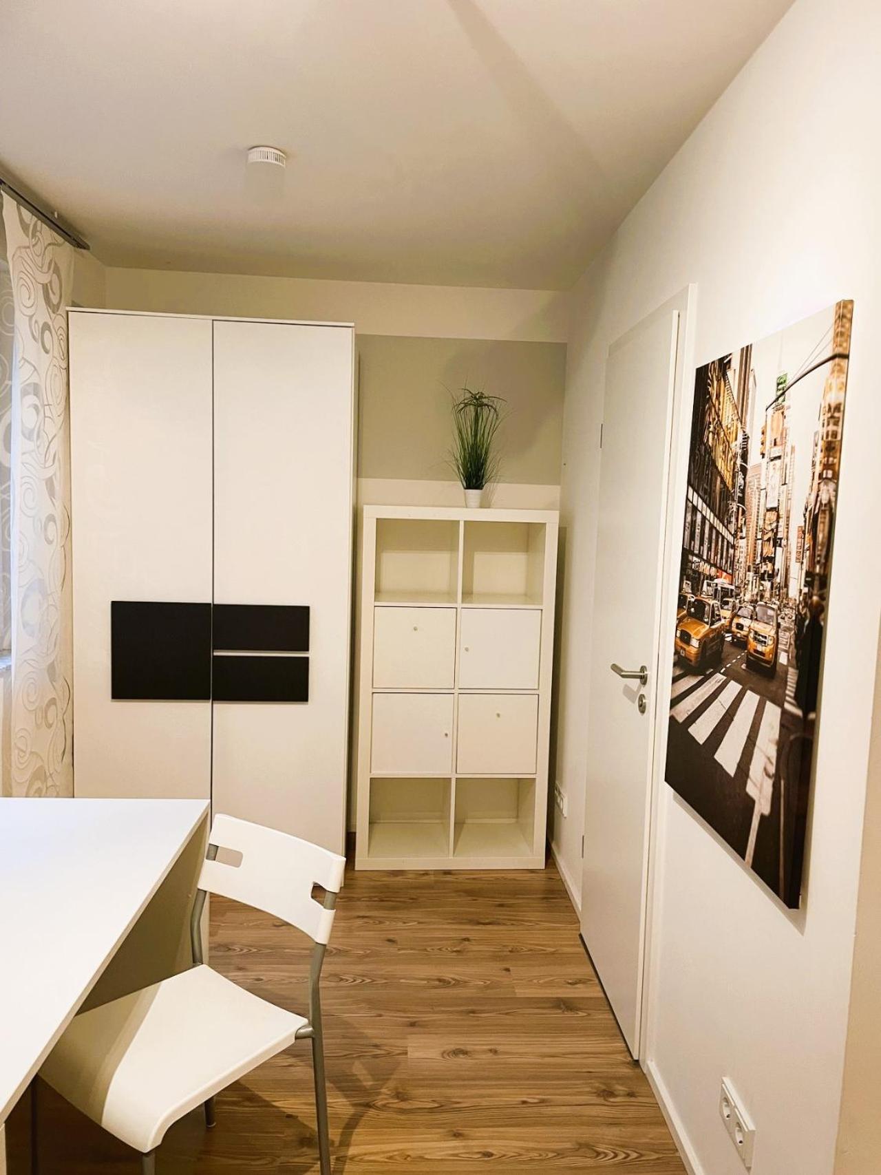 Sylvis Home Zentral gelegenes Ferienhaus in ruhiger Lage