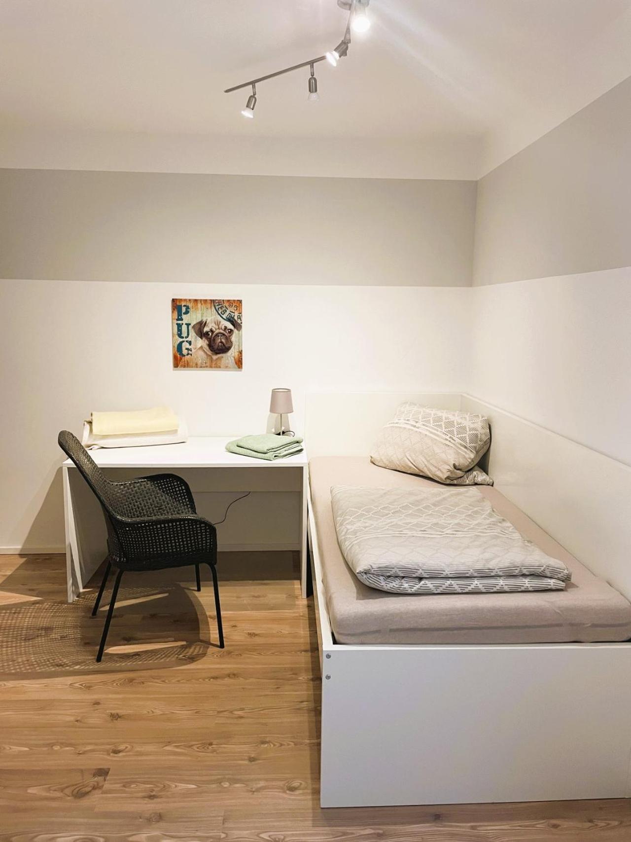 Sylvis Home Zentral gelegenes Ferienhaus in ruhiger Lage
