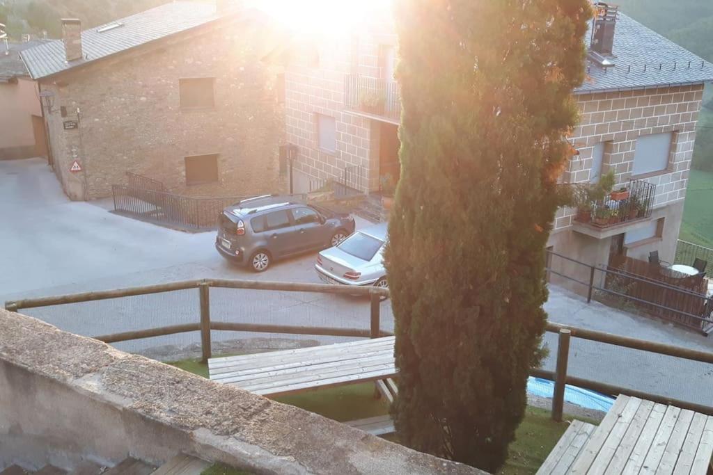 Apartament Gran Pirineu