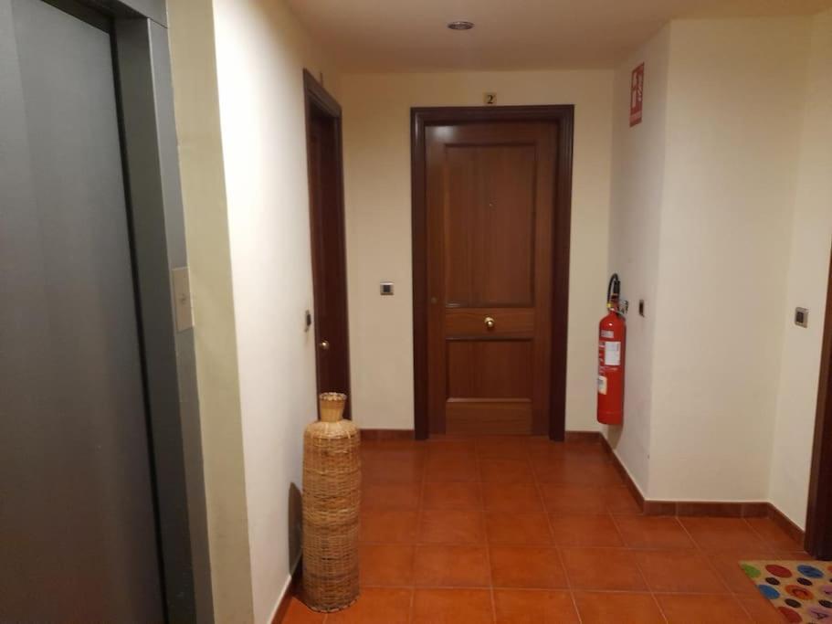 Apartament Gran Pirineu