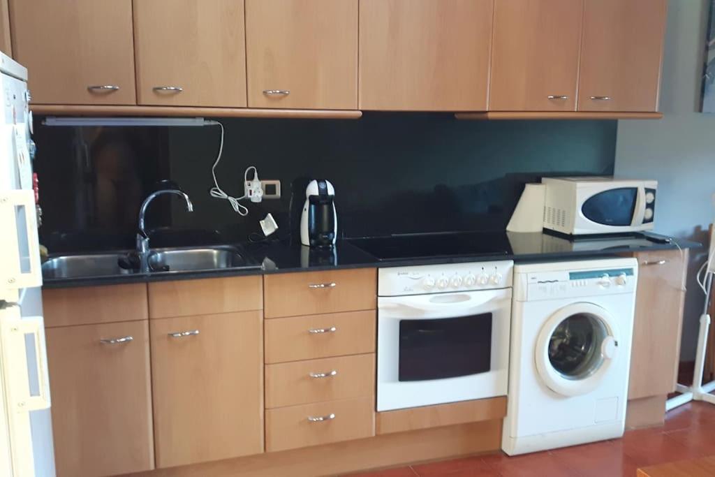 Apartament Gran Pirineu