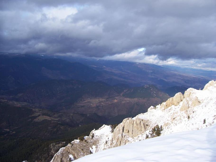 Apartament Gran Pirineu