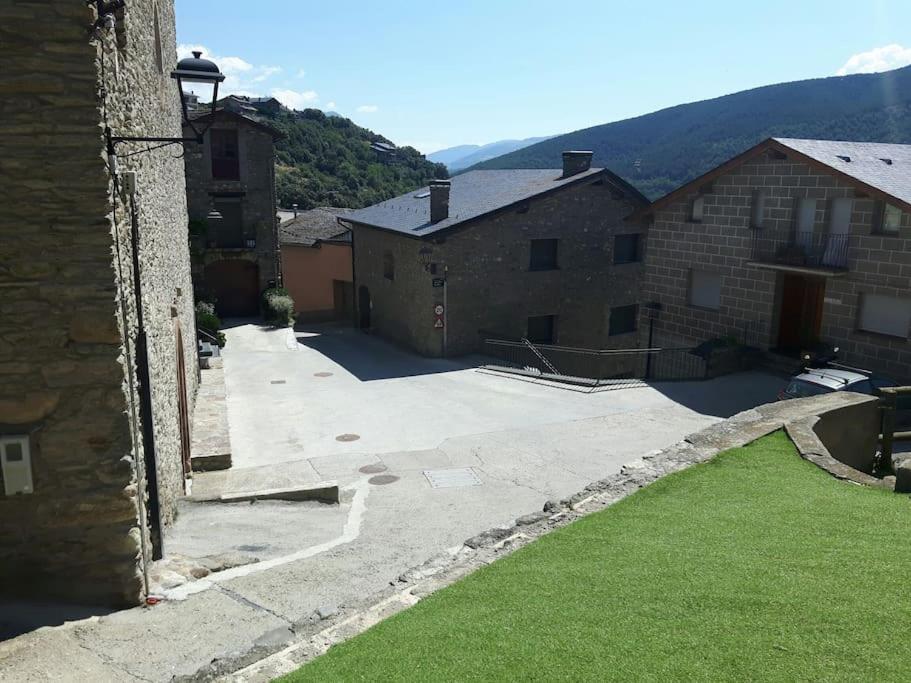 Apartament Gran Pirineu