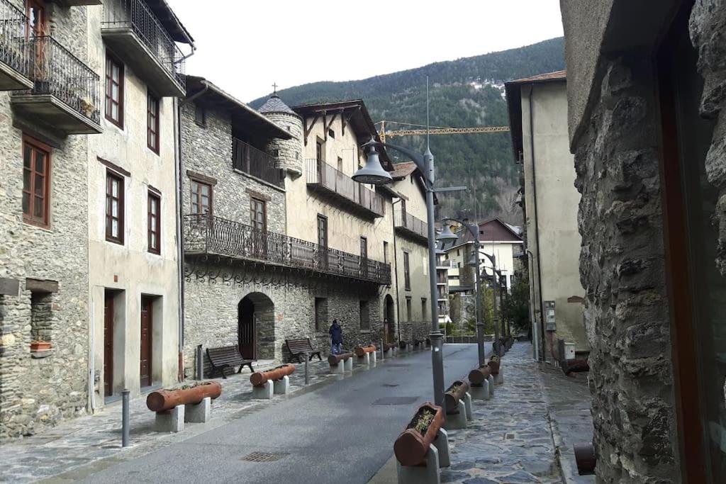 Apartament Gran Pirineu