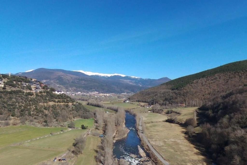 Apartament Gran Pirineu