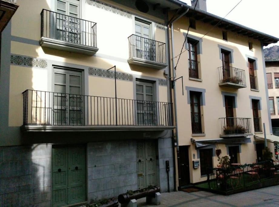 Apartament Gran Pirineu