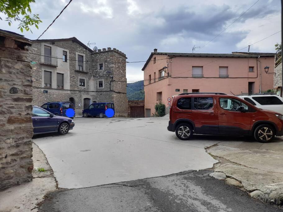 Apartament Gran Pirineu