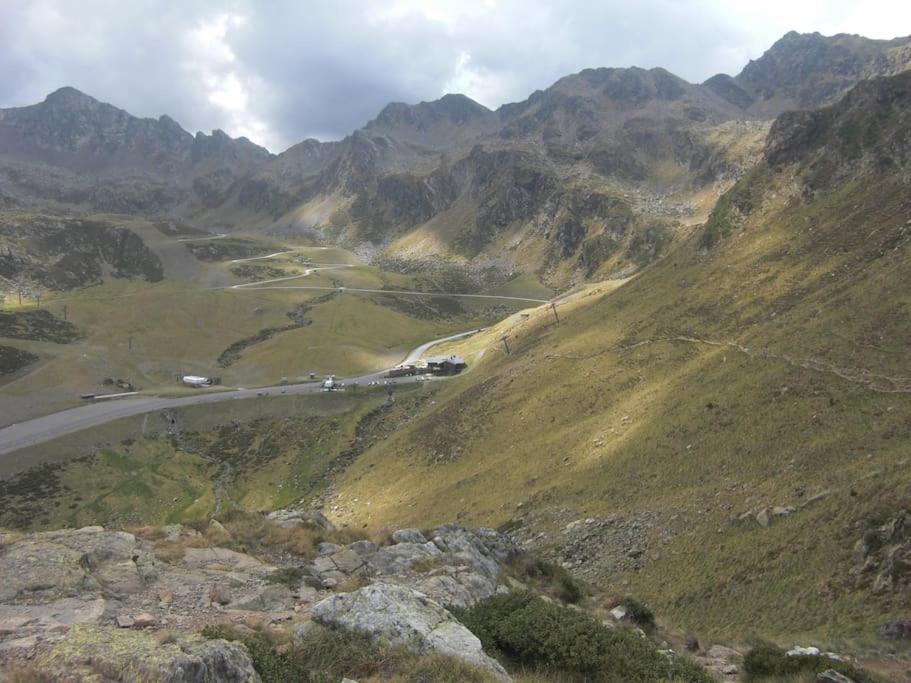 Apartament Gran Pirineu