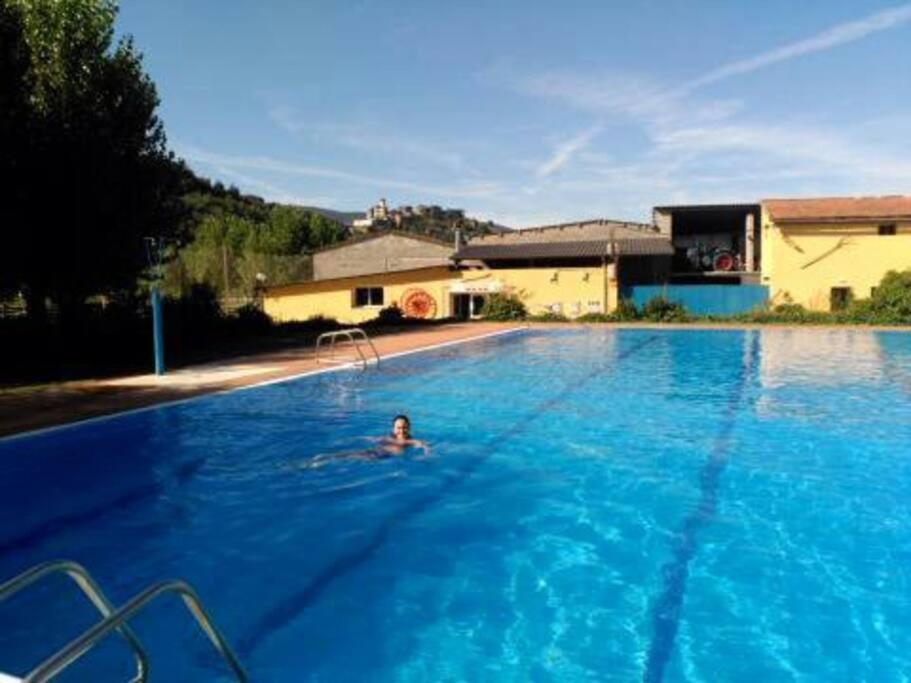 Apartament Gran Pirineu